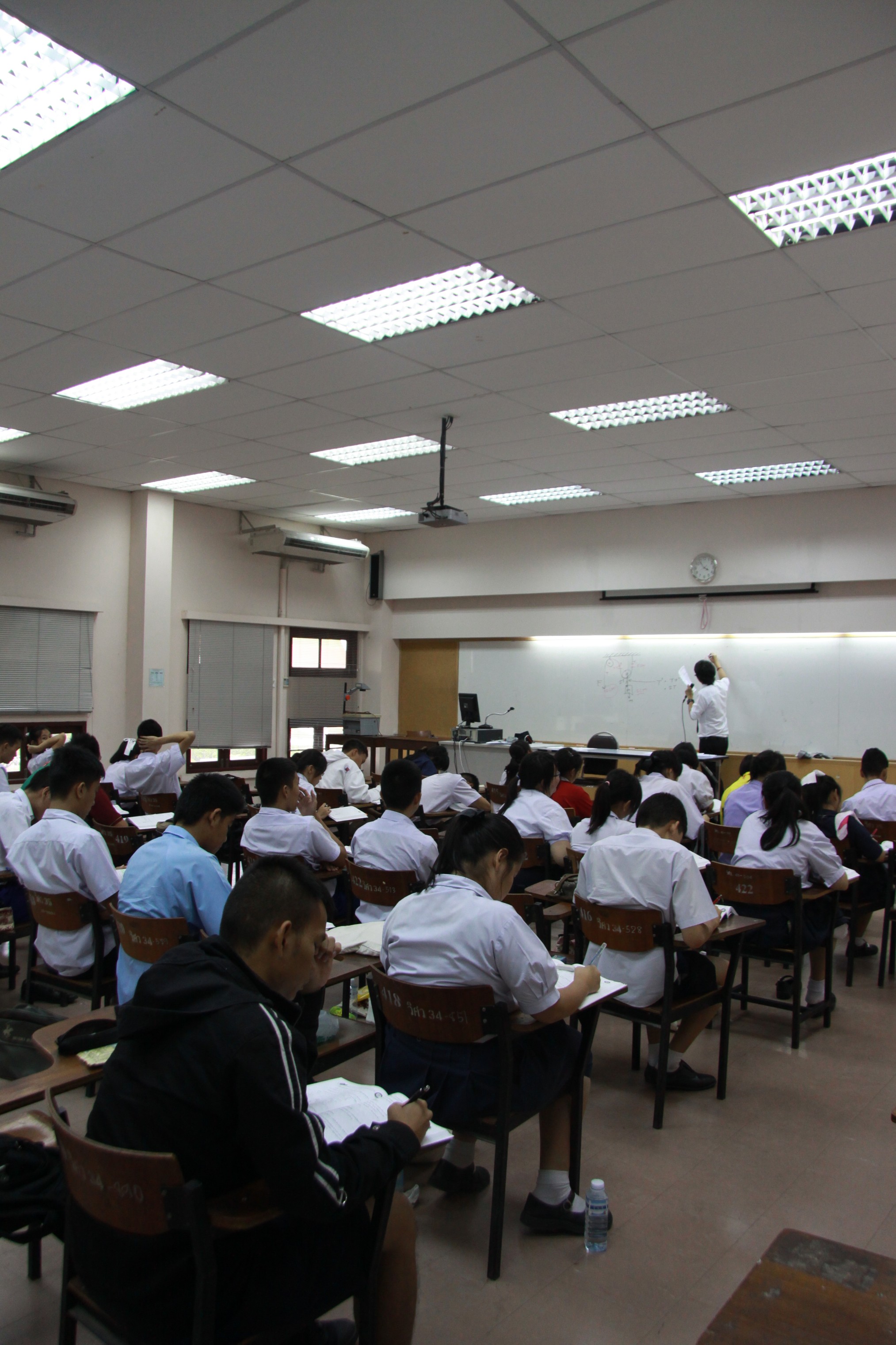 Board งานบอล
2009