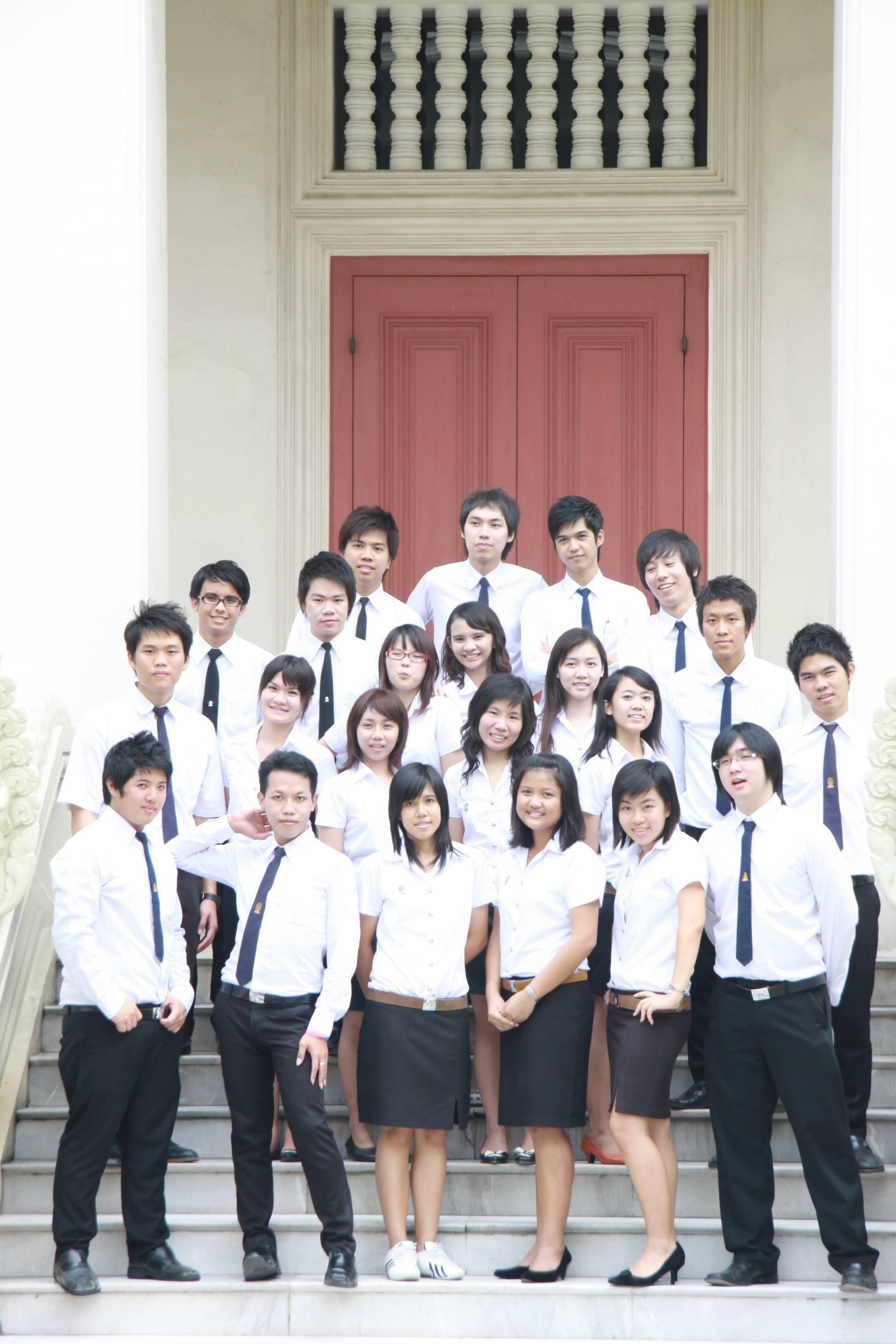 Board งานบอล
2009