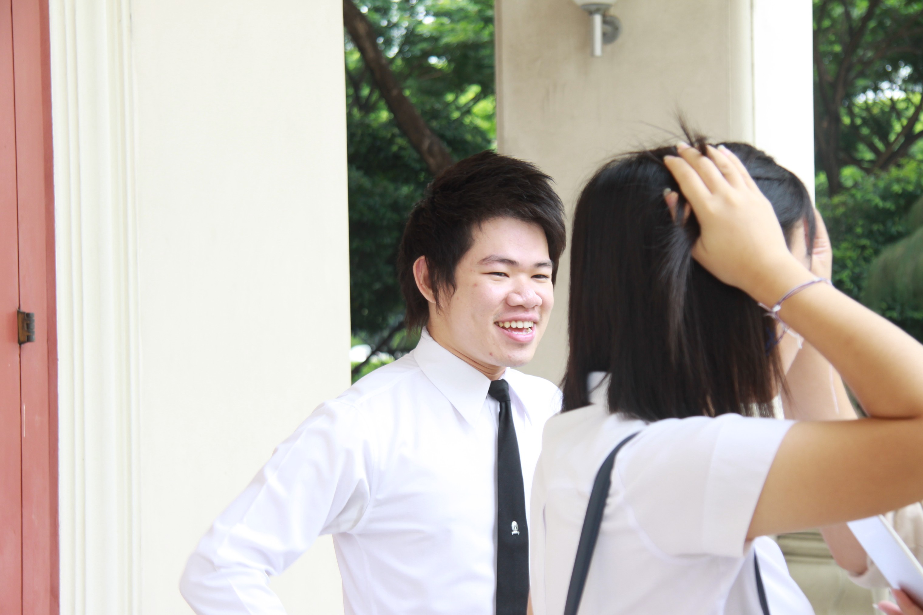 Board งานบอล
2009