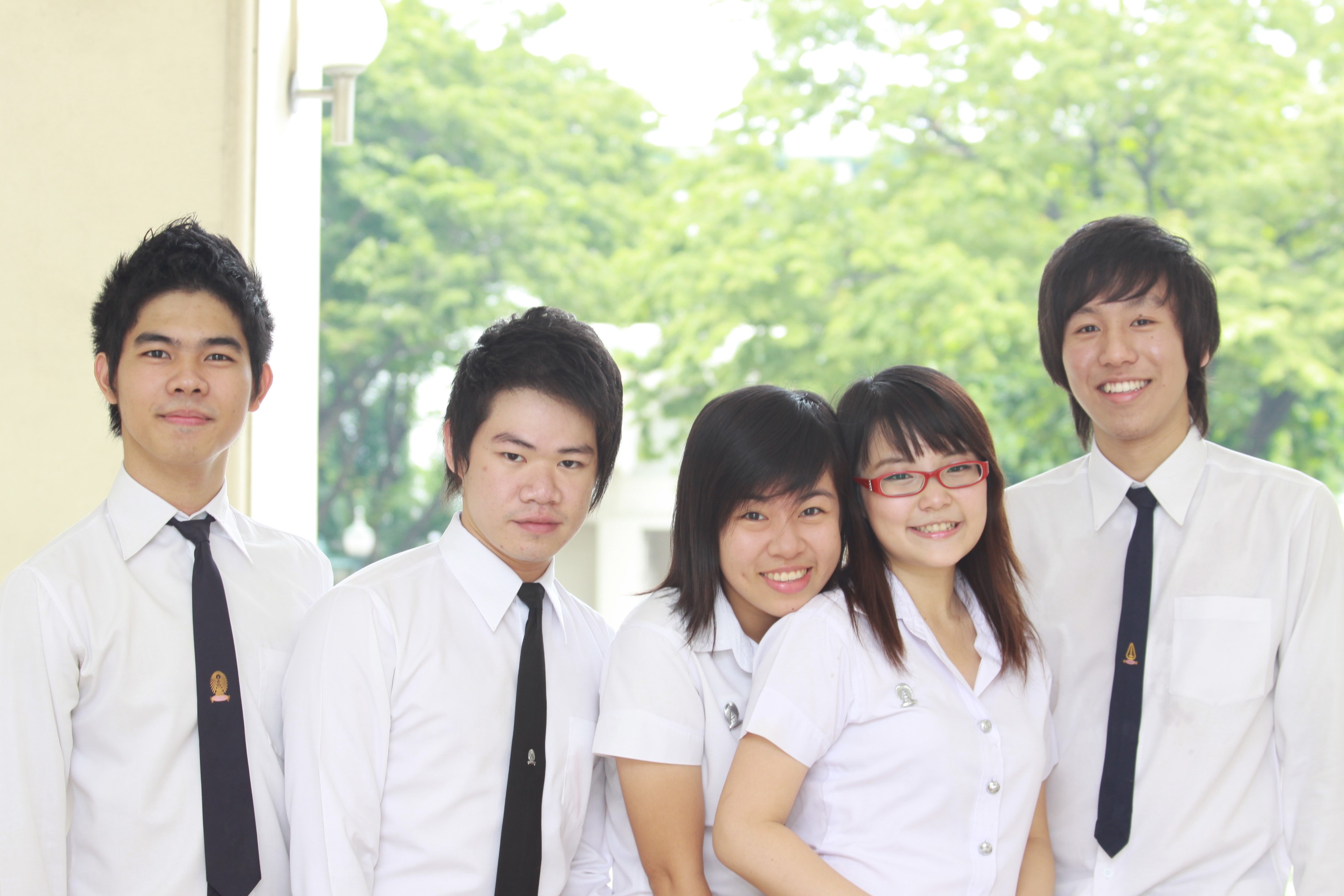 Board งานบอล
2009