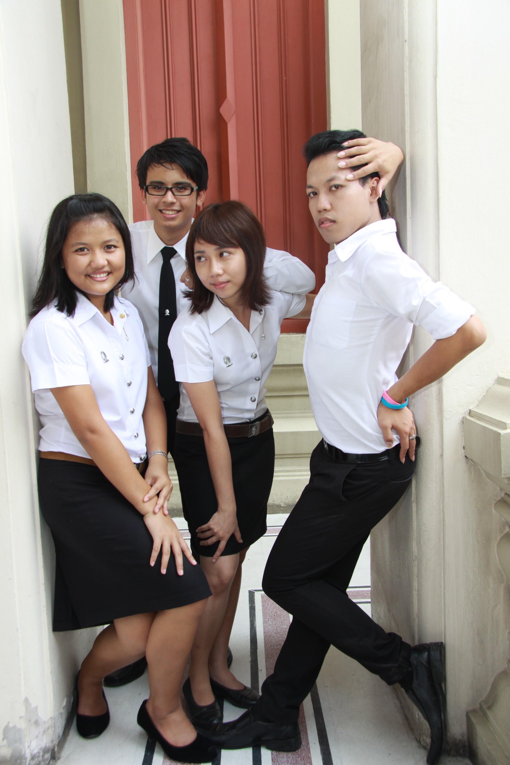 Board งานบอล
2009