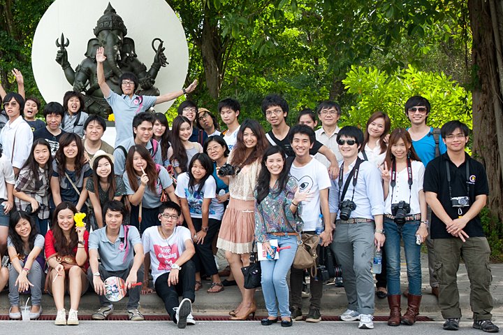 One day trip 2011