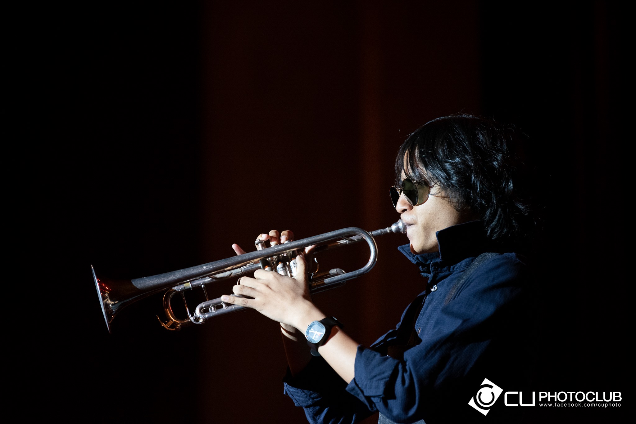 CU Band:  Sound Taste Voice of Angels
