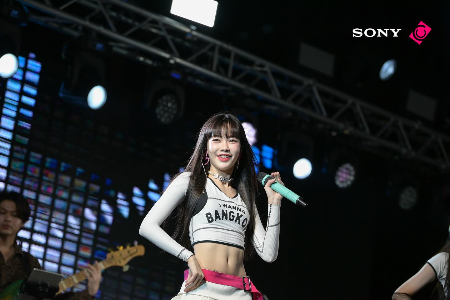 CU Ready!
Pixxie