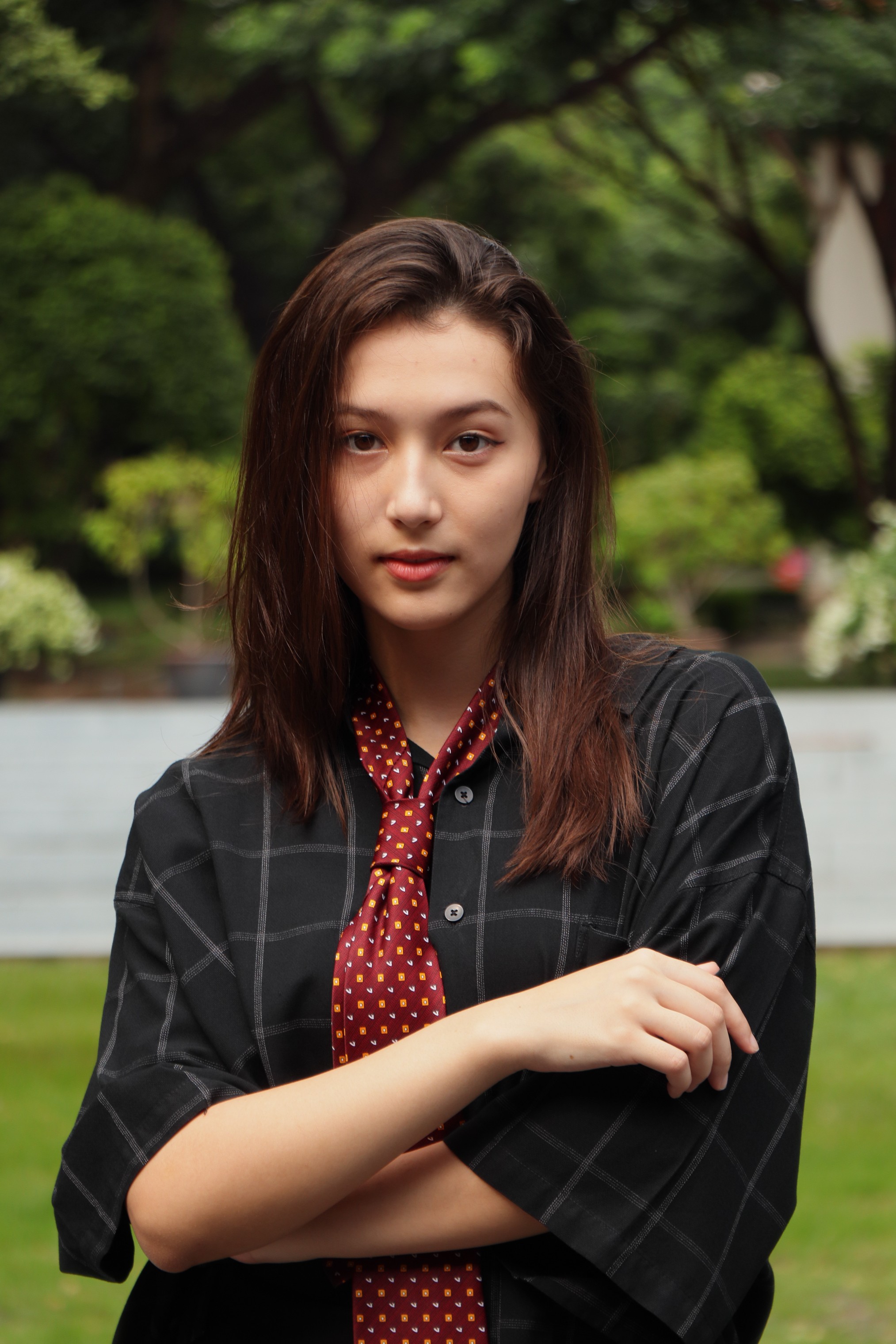Basic Control
Portrait 2023