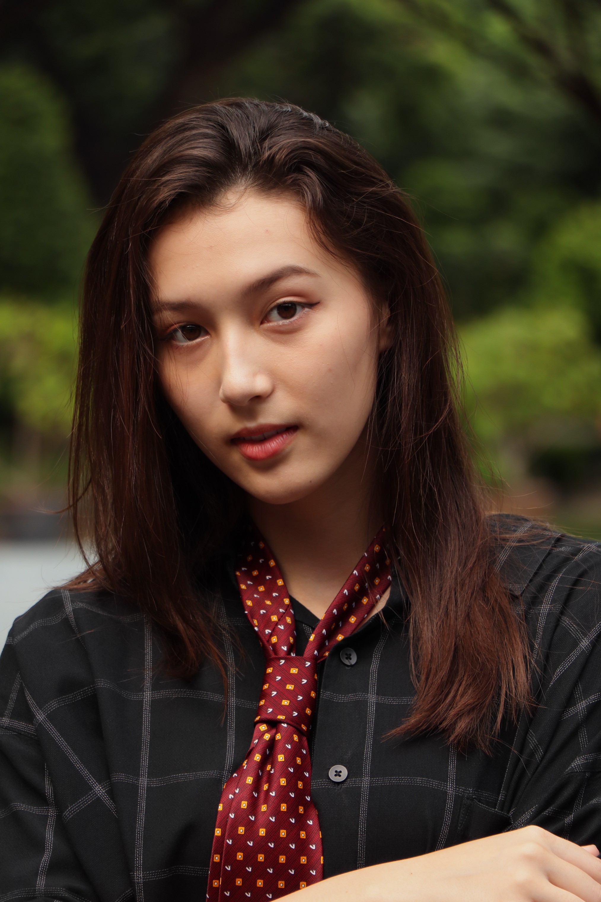 Basic Control
Portrait 2023