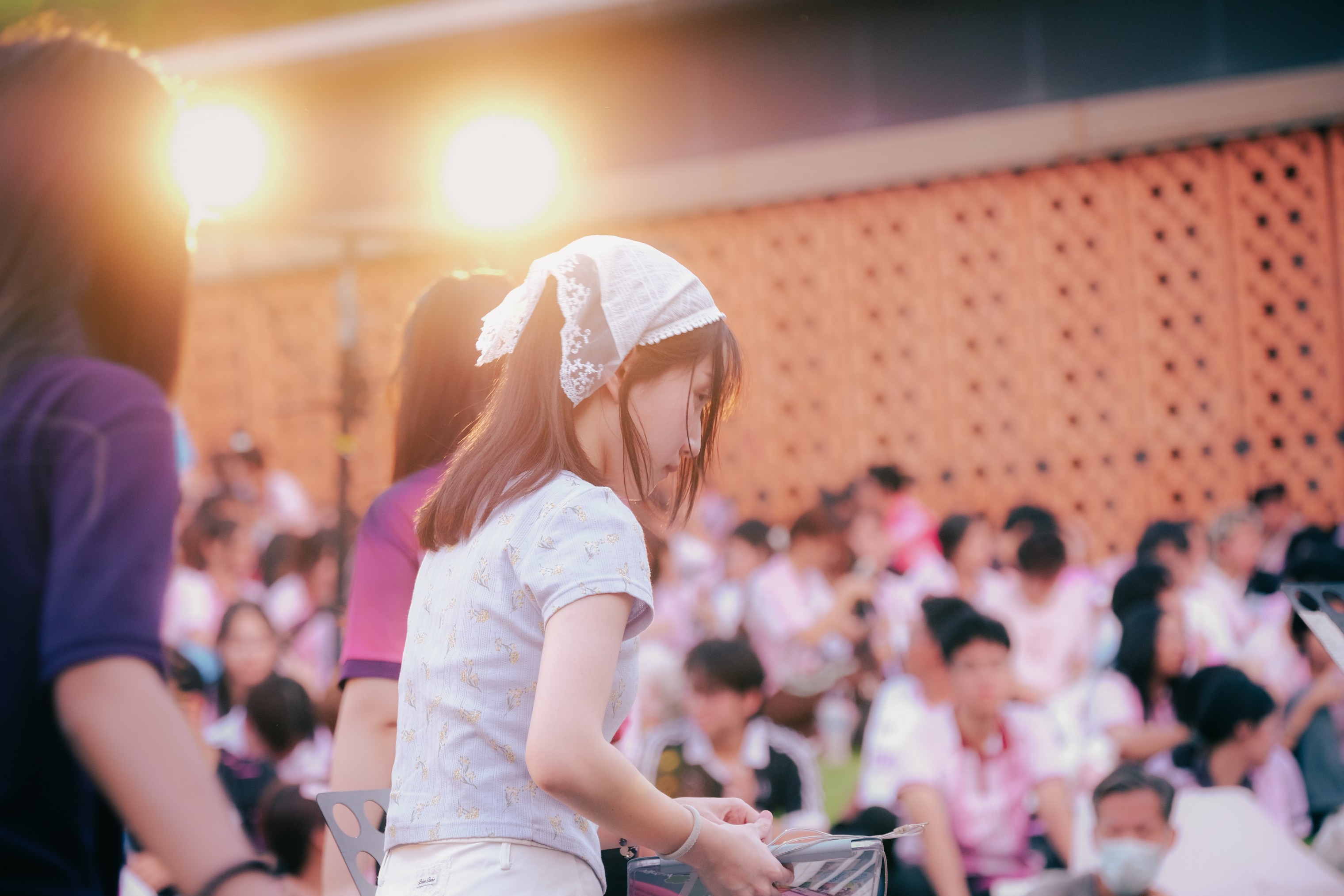 CU First Date 2026