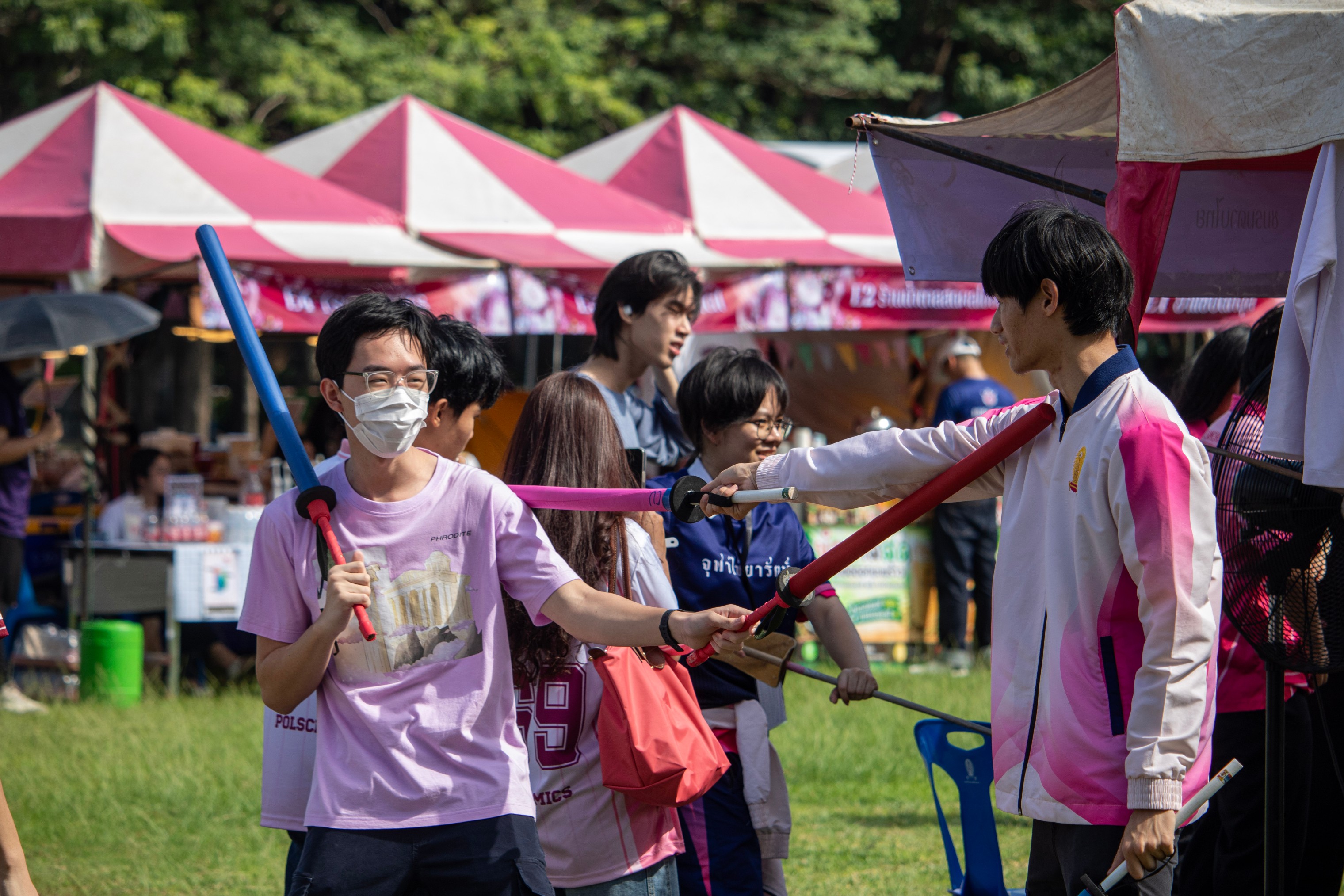 CU First Date 2026