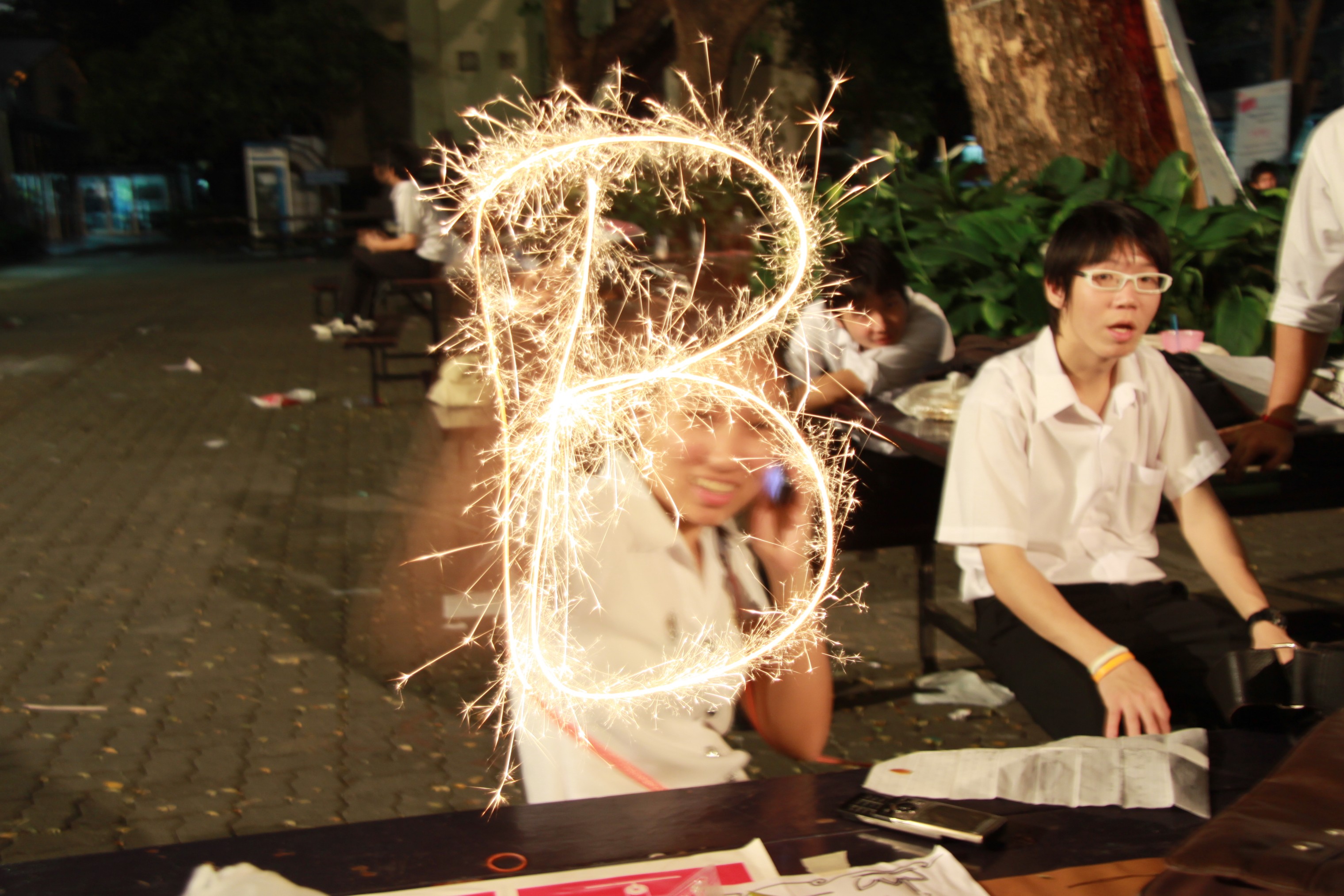 งานลอยกระทง 2009