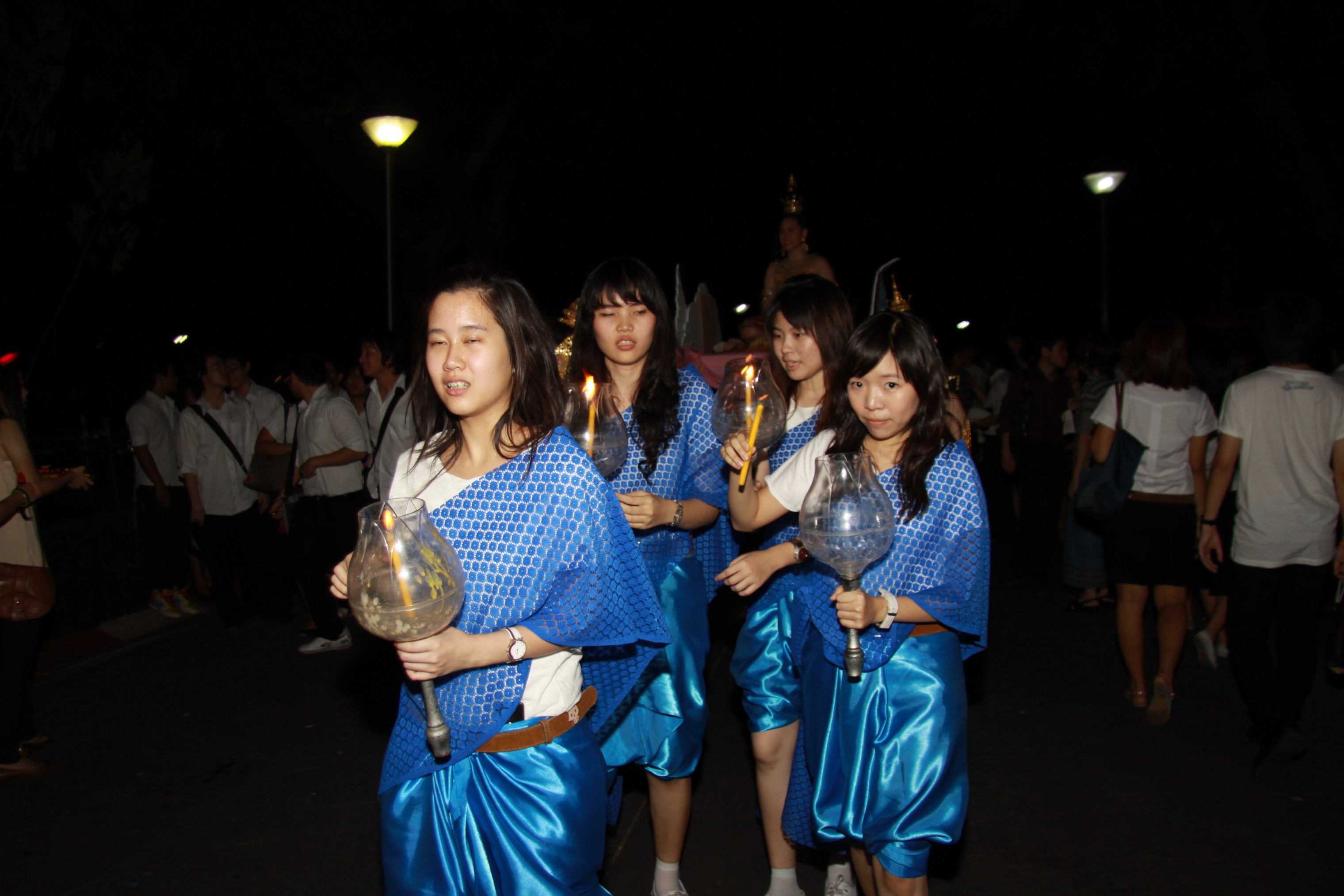 งานลอยกระทง 2009