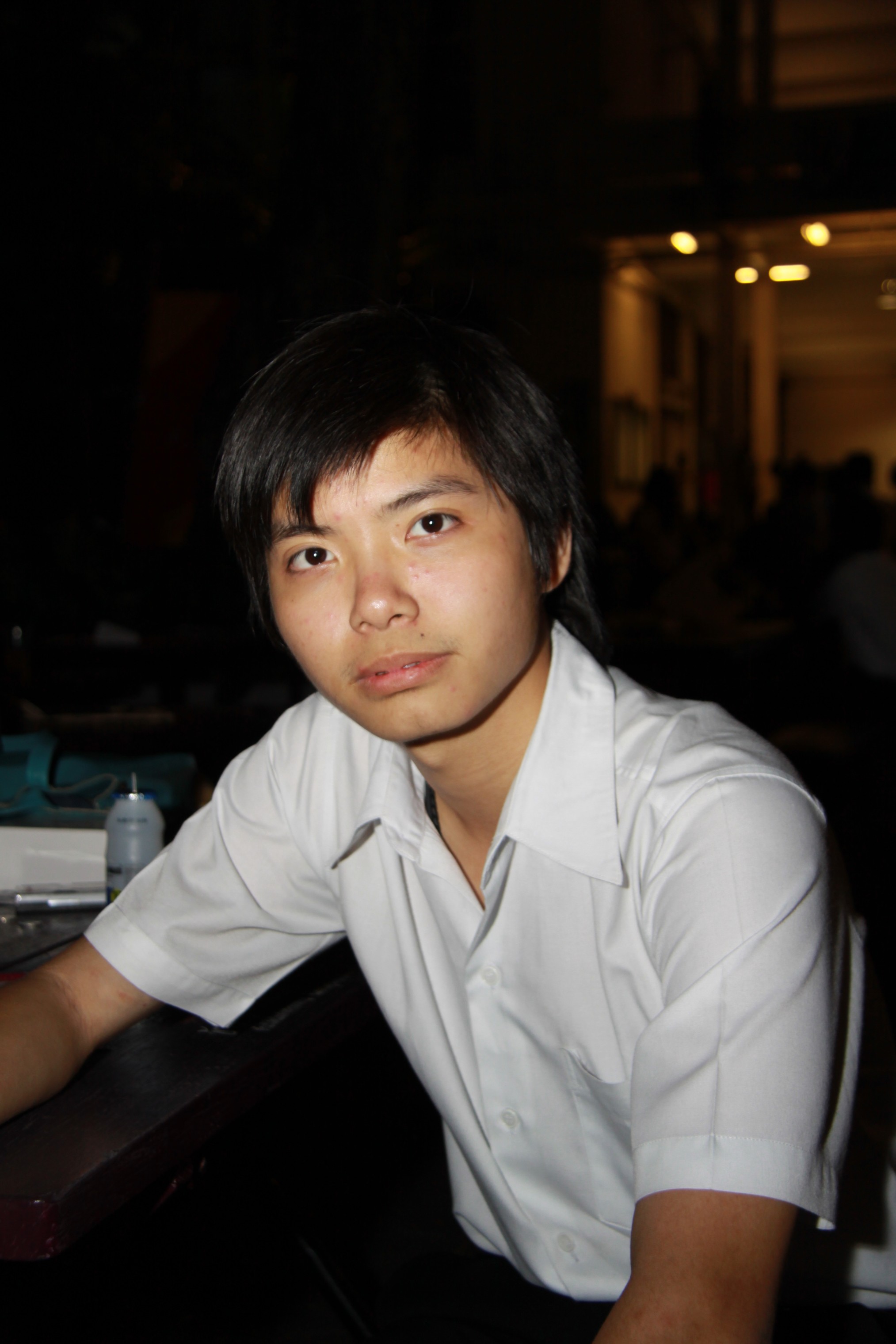 งานลอยกระทง 2009