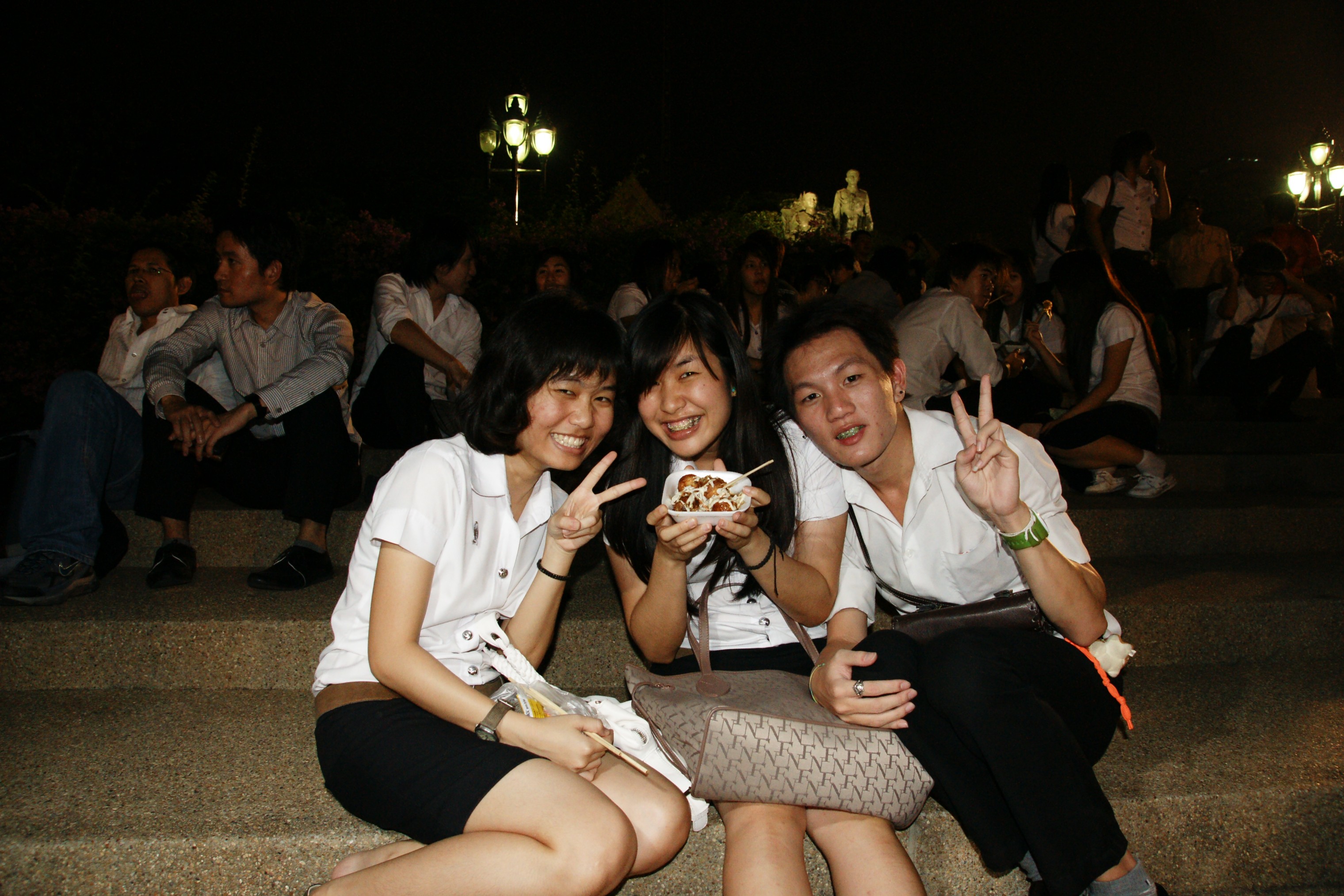 งานลอยกระทง 2009