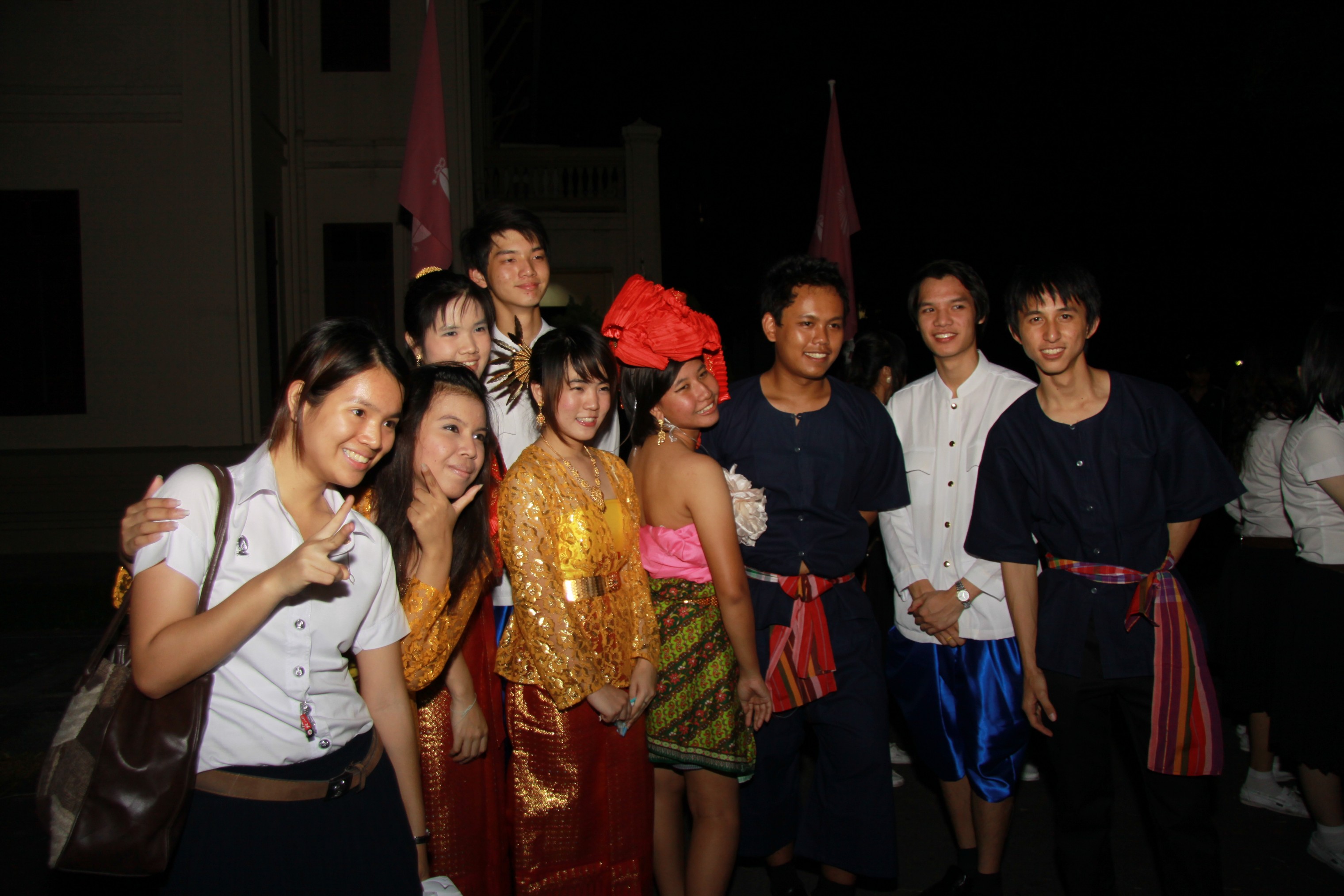 งานลอยกระทง 2009