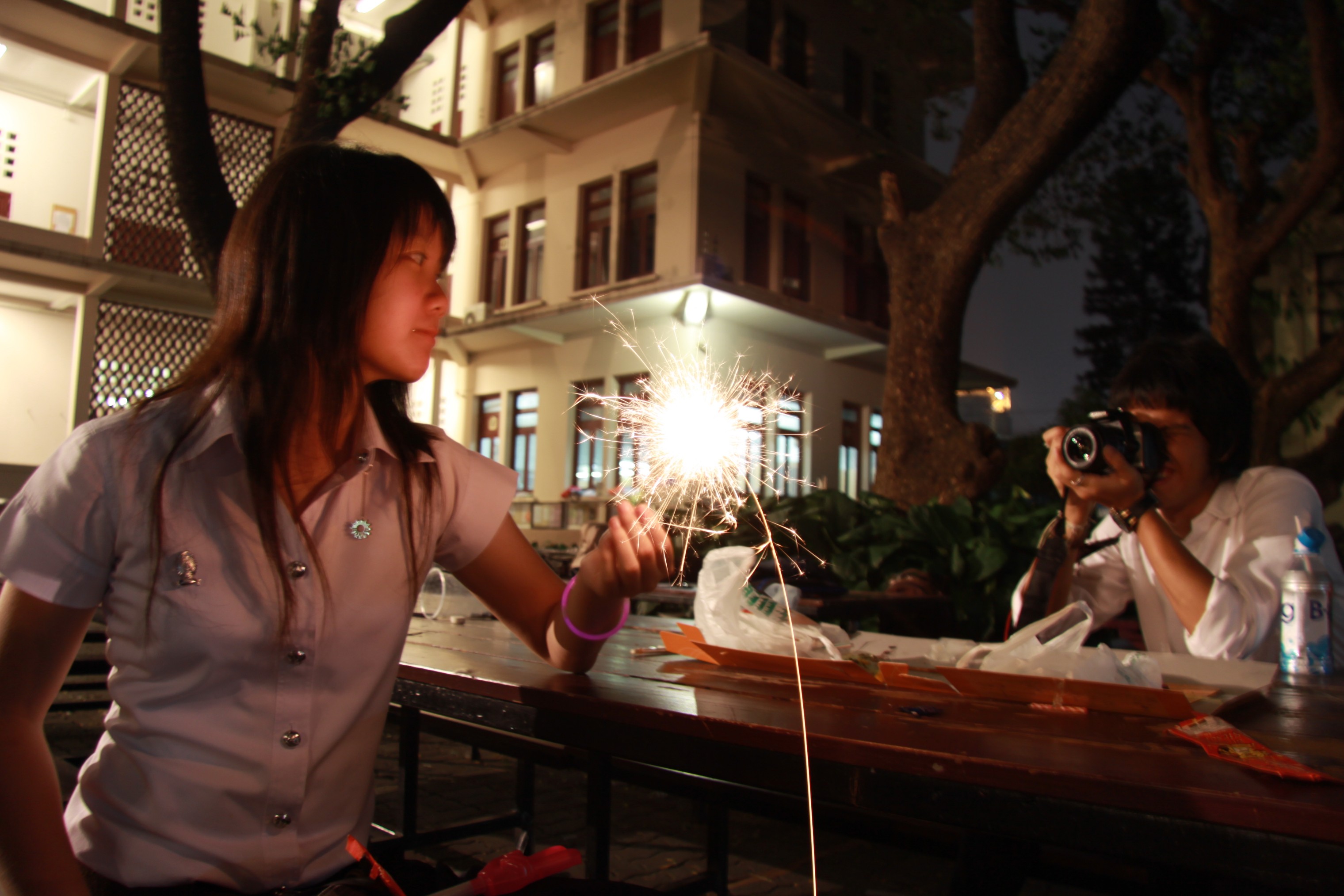 งานลอยกระทง 2009