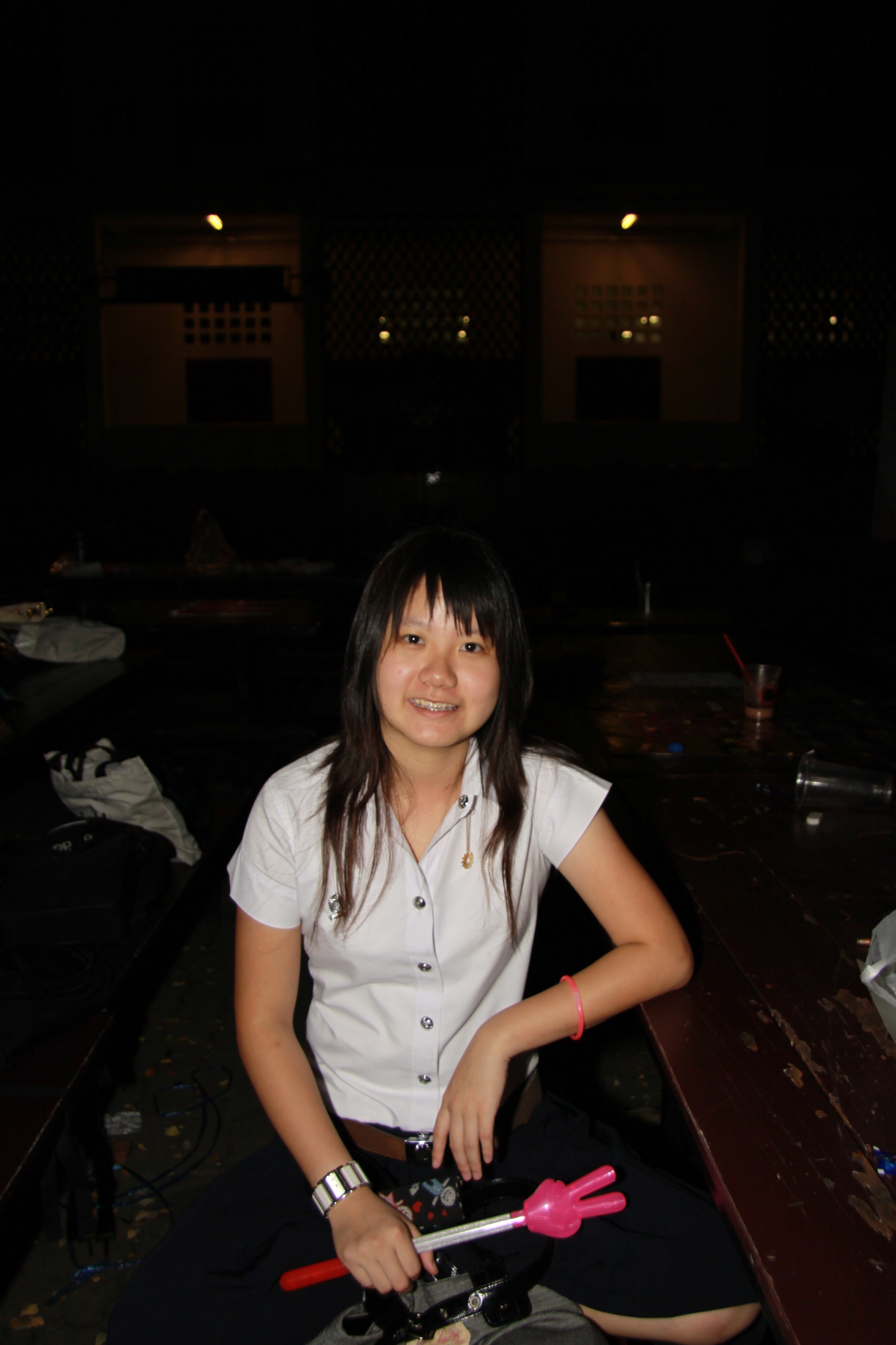 งานลอยกระทง 2009