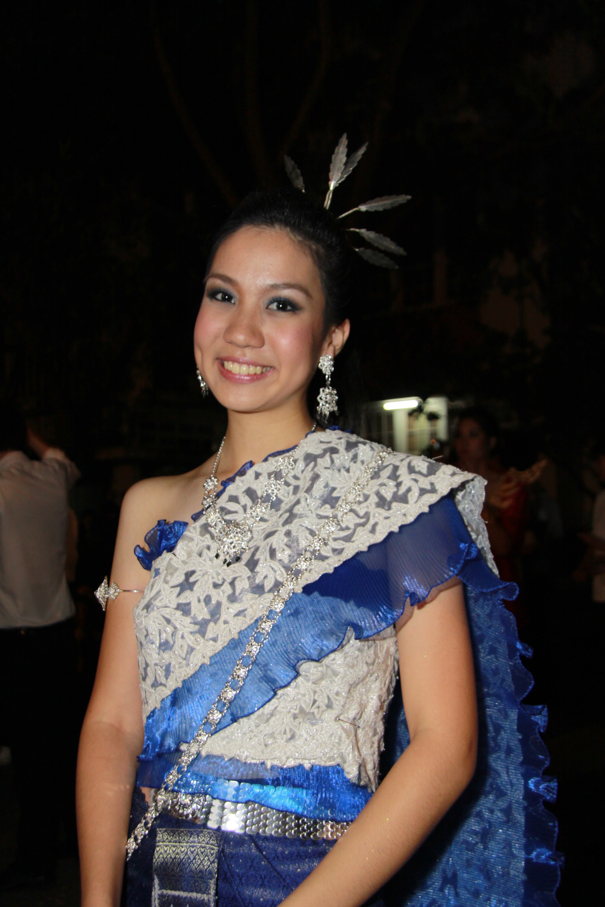 งานลอยกระทง 2009