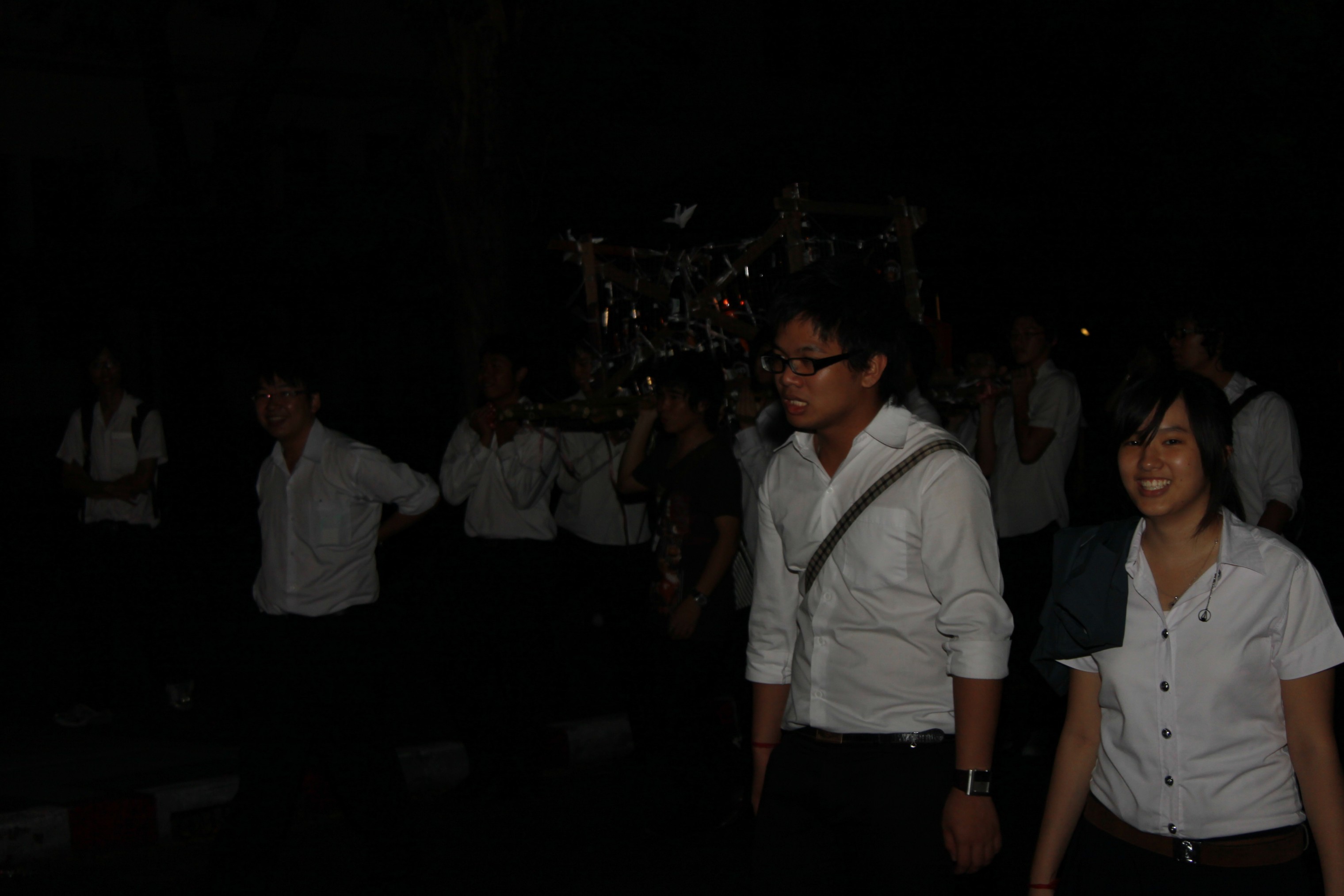 งานลอยกระทง 2009