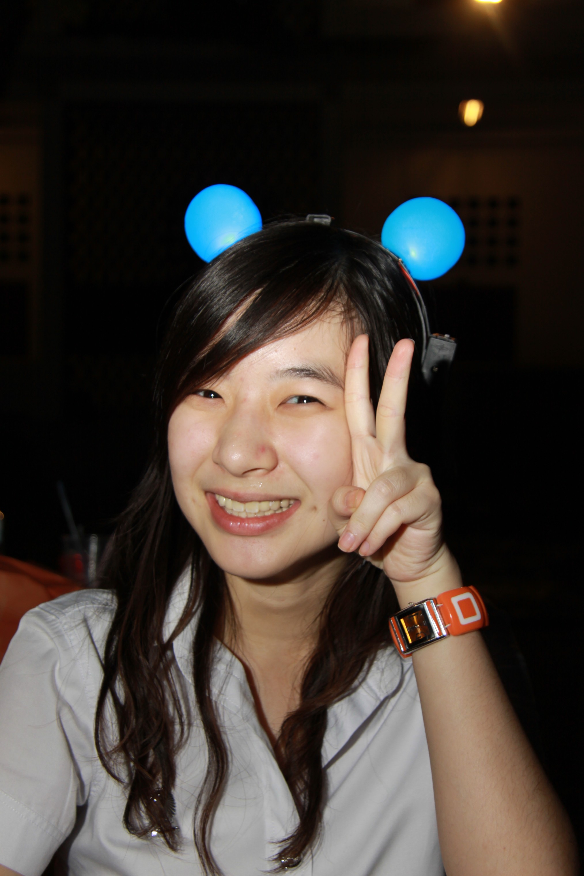 งานลอยกระทง 2009
