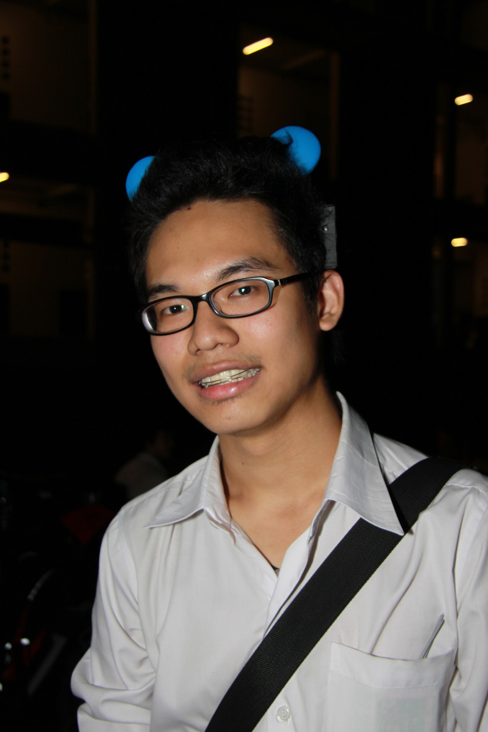 งานลอยกระทง 2009