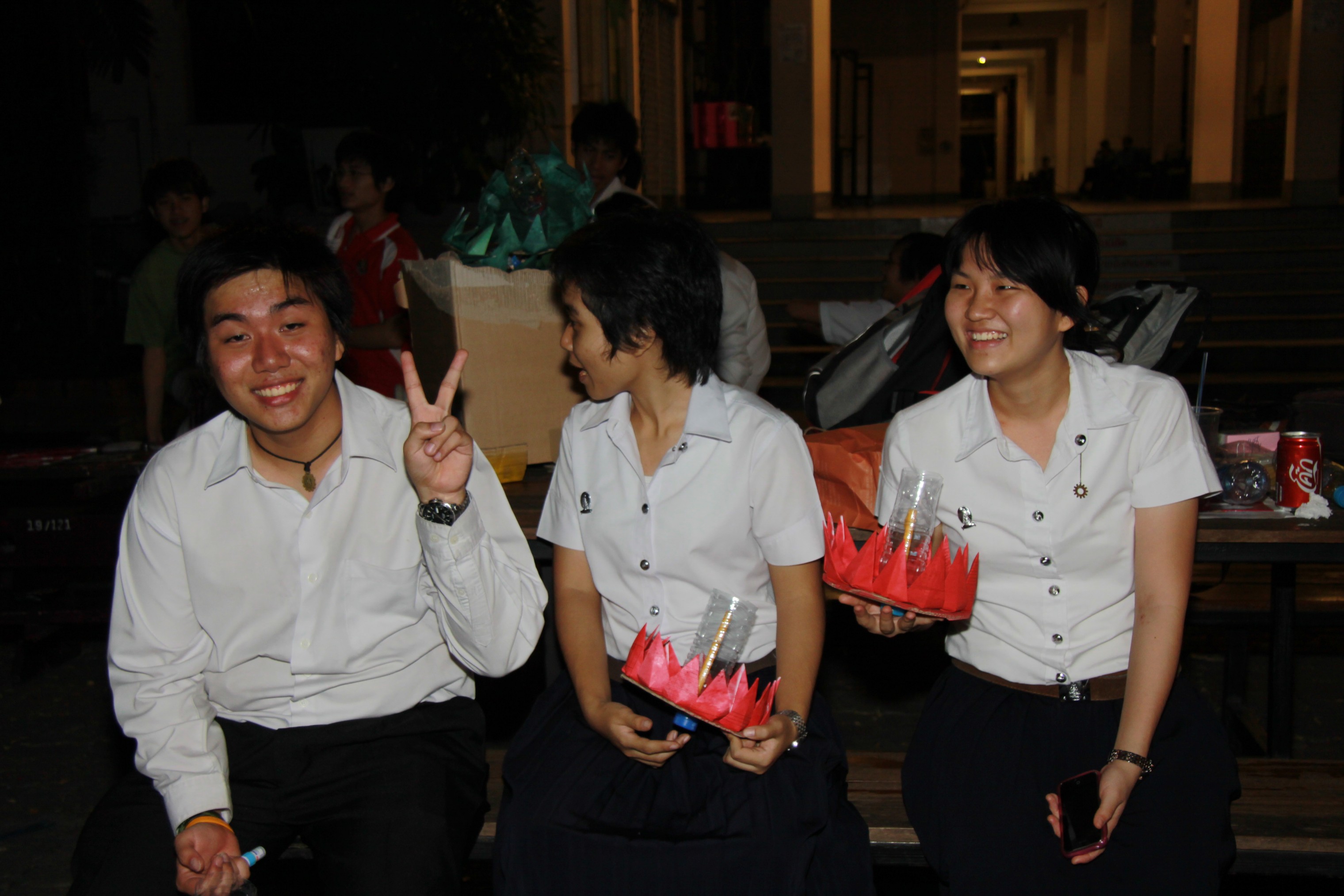 งานลอยกระทง 2009