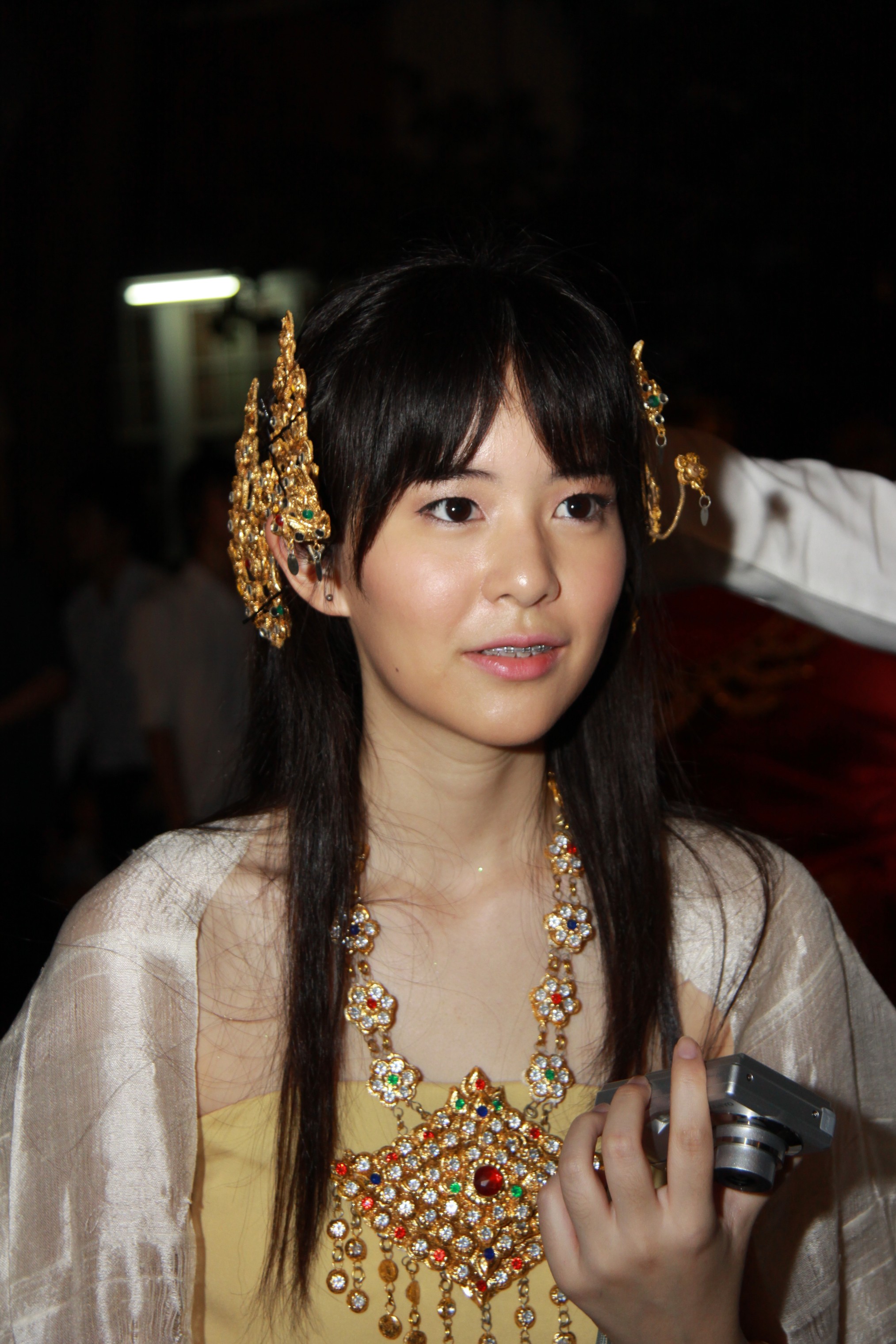 งานลอยกระทง 2009