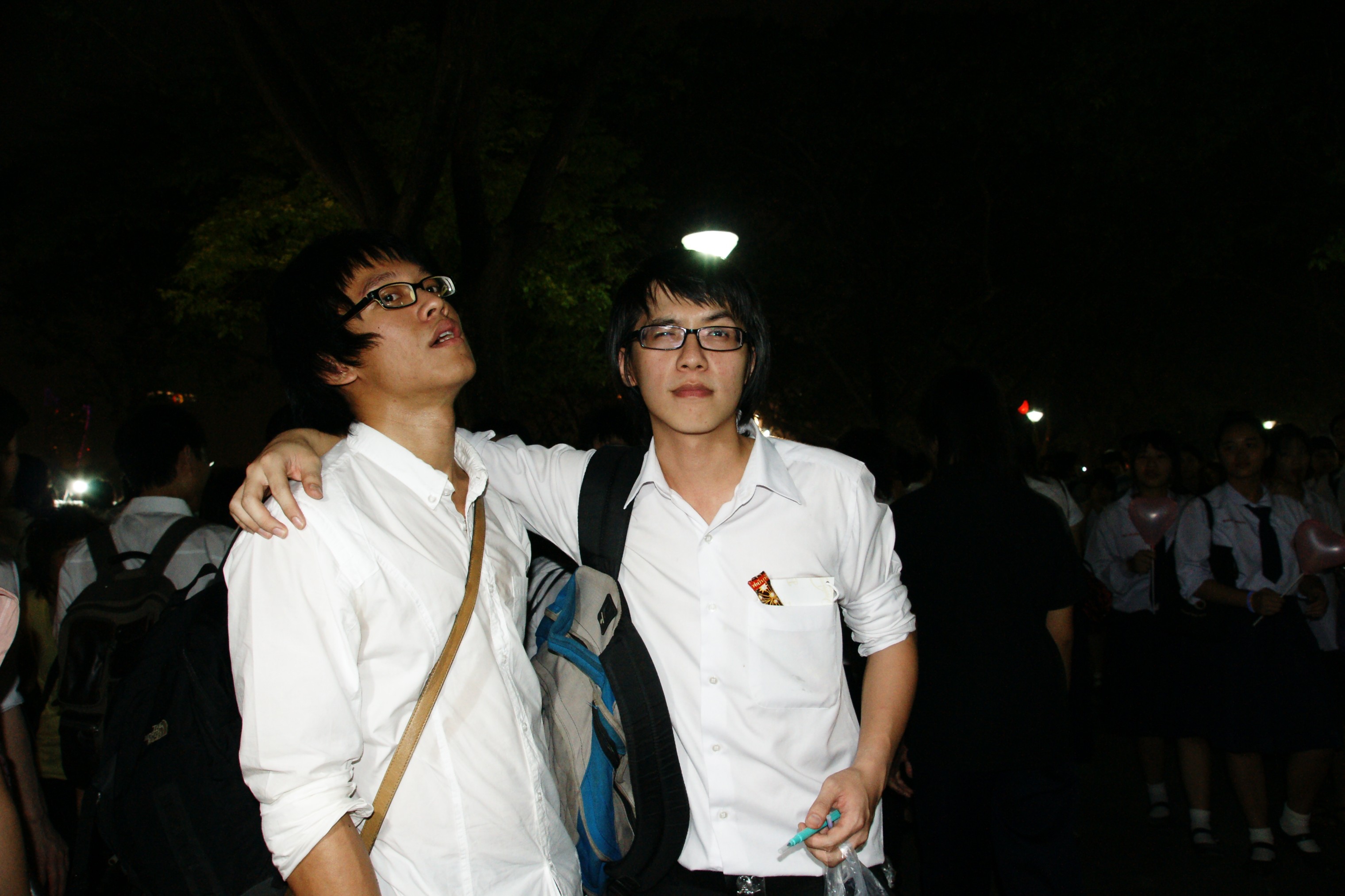 งานลอยกระทง 2009