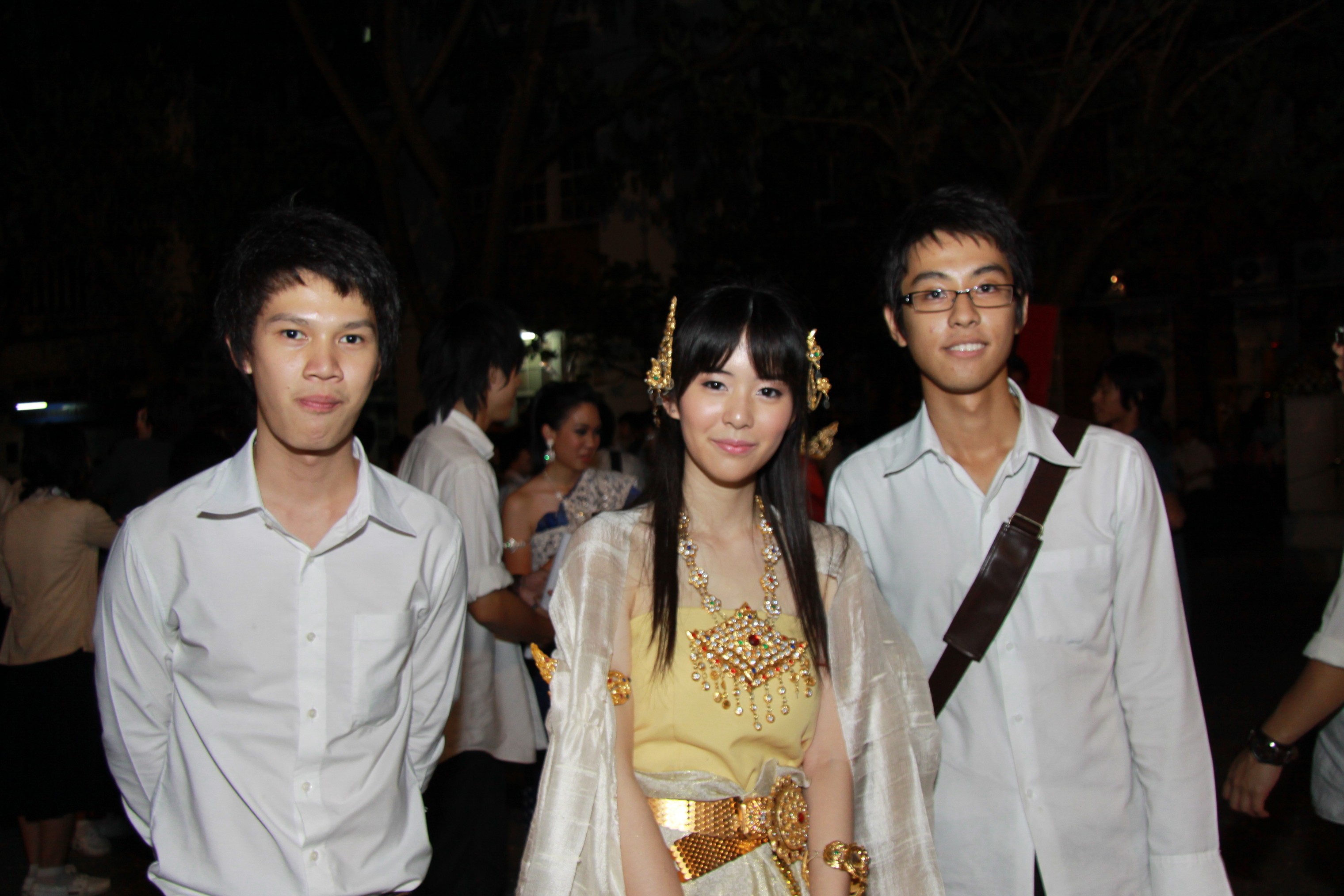 งานลอยกระทง 2009