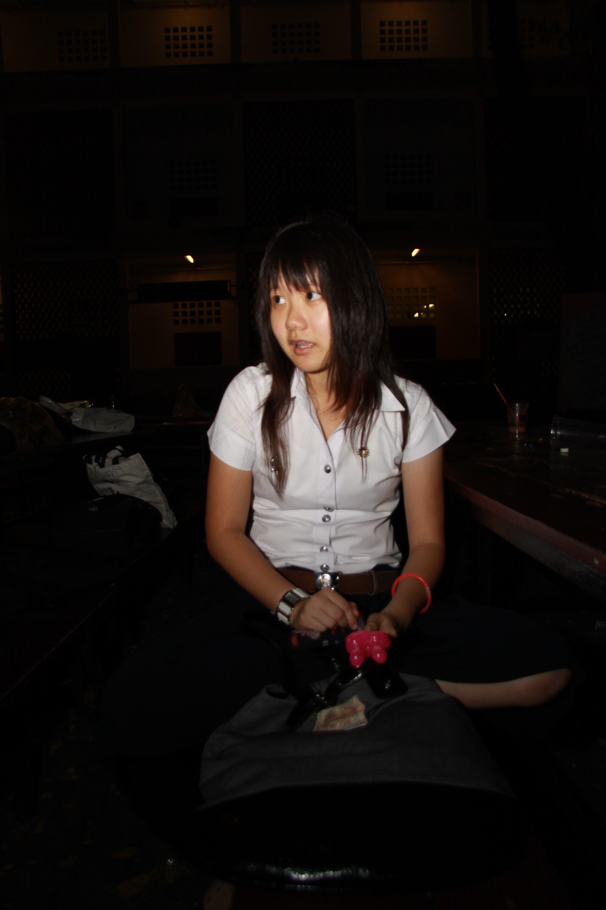 งานลอยกระทง 2009