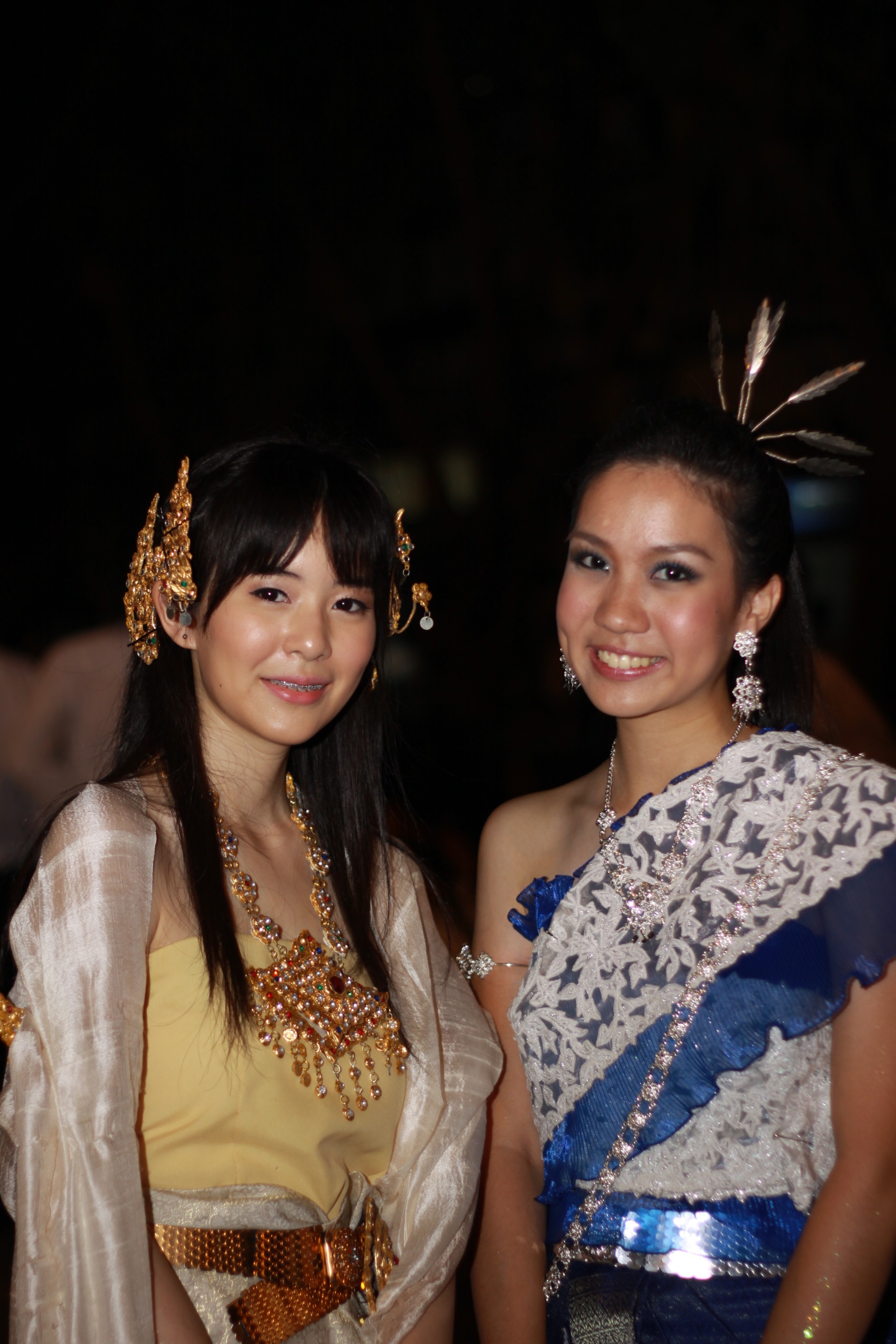 งานลอยกระทง 2009