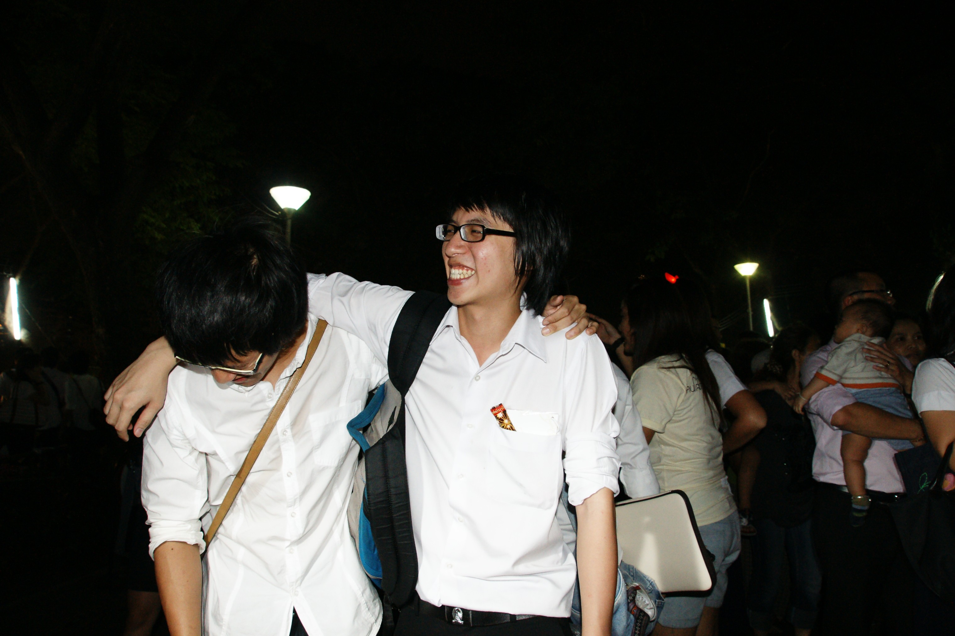 งานลอยกระทง 2009