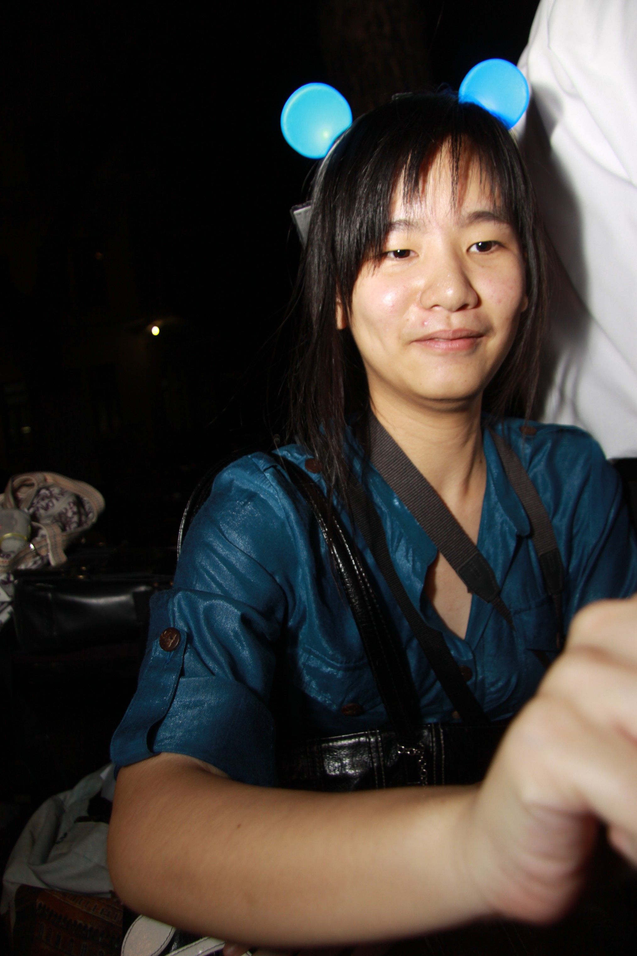 งานลอยกระทง 2009