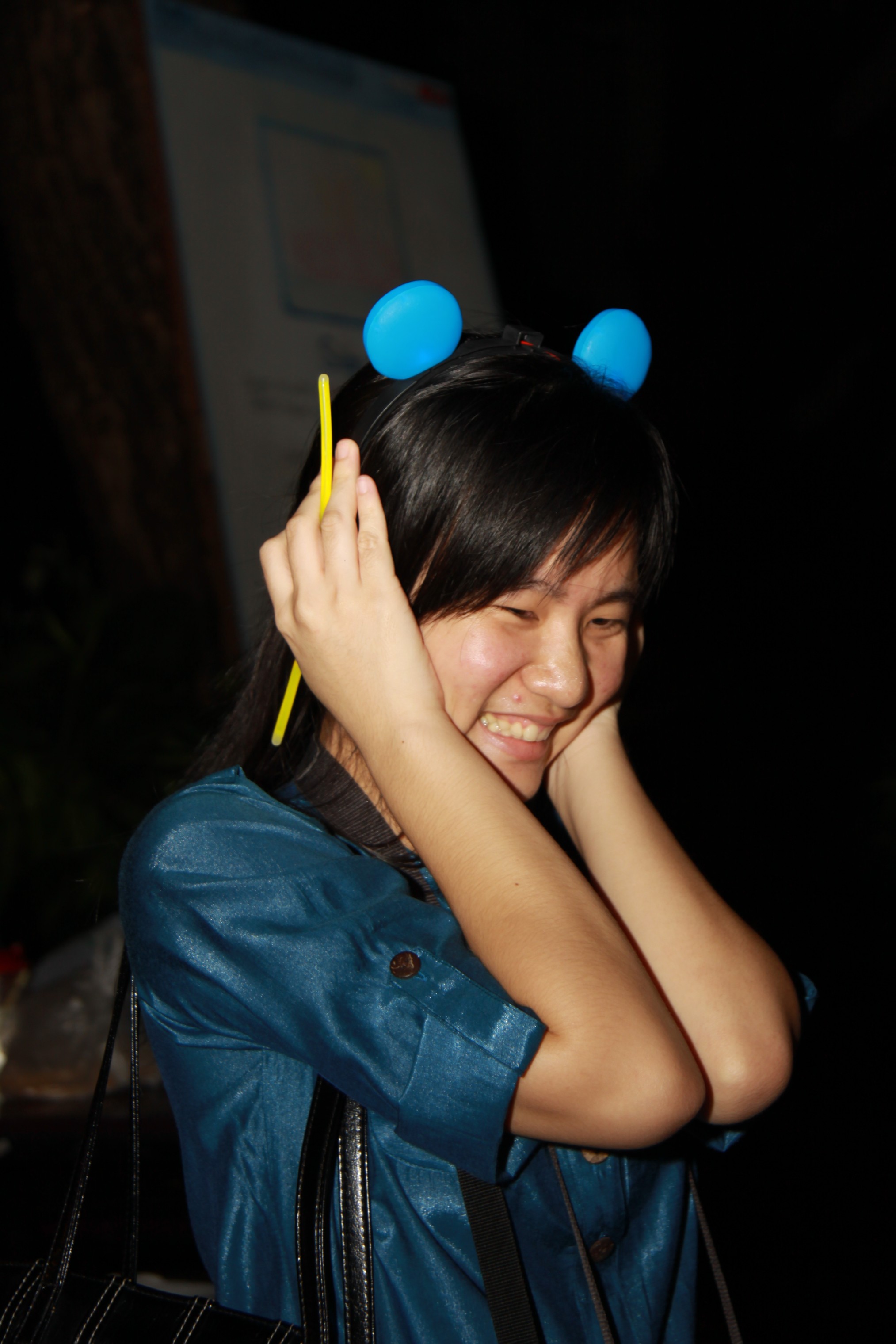 งานลอยกระทง 2009