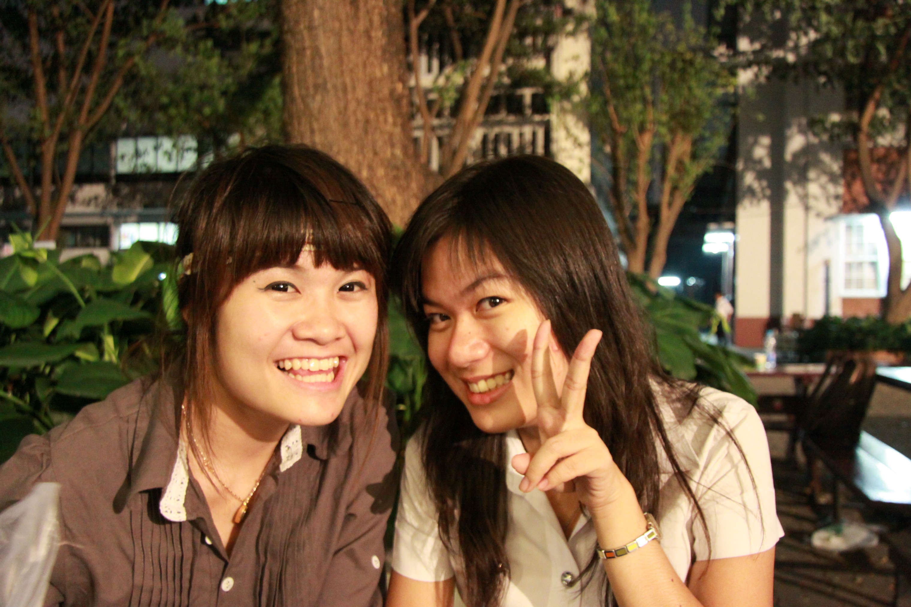 งานลอยกระทง 2009