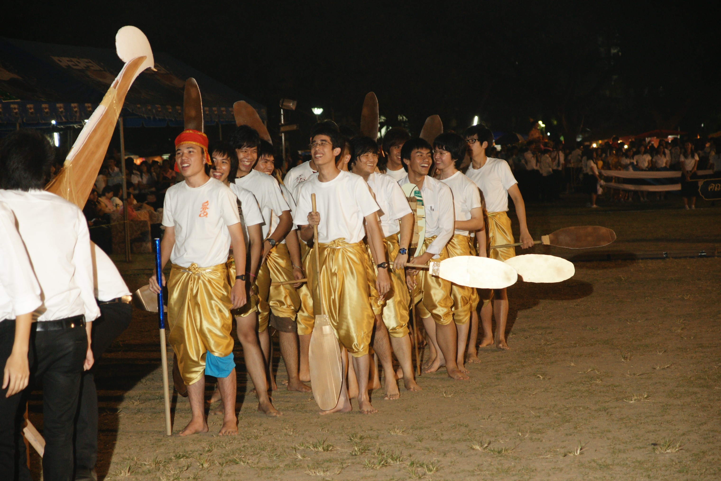 งานลอยกระทง 2009