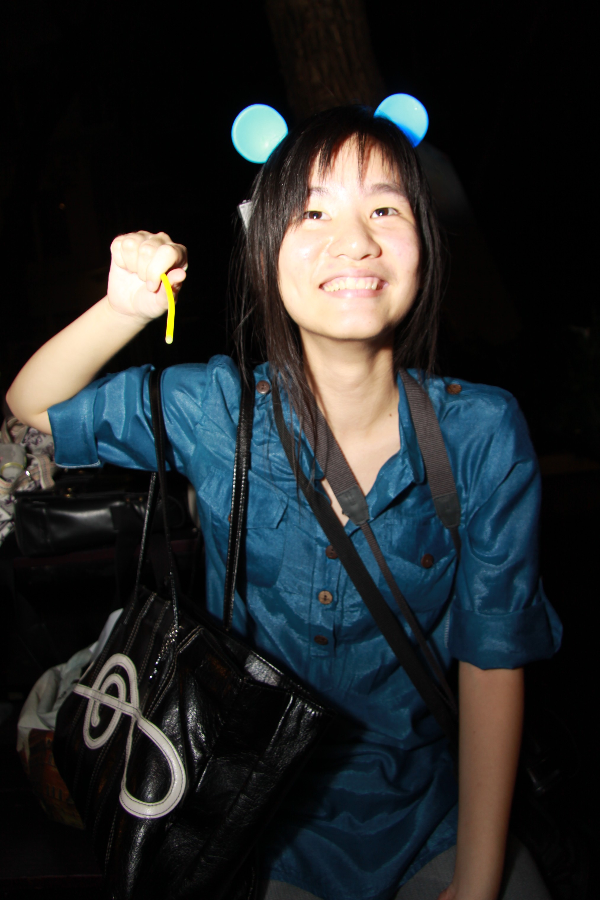 งานลอยกระทง 2009