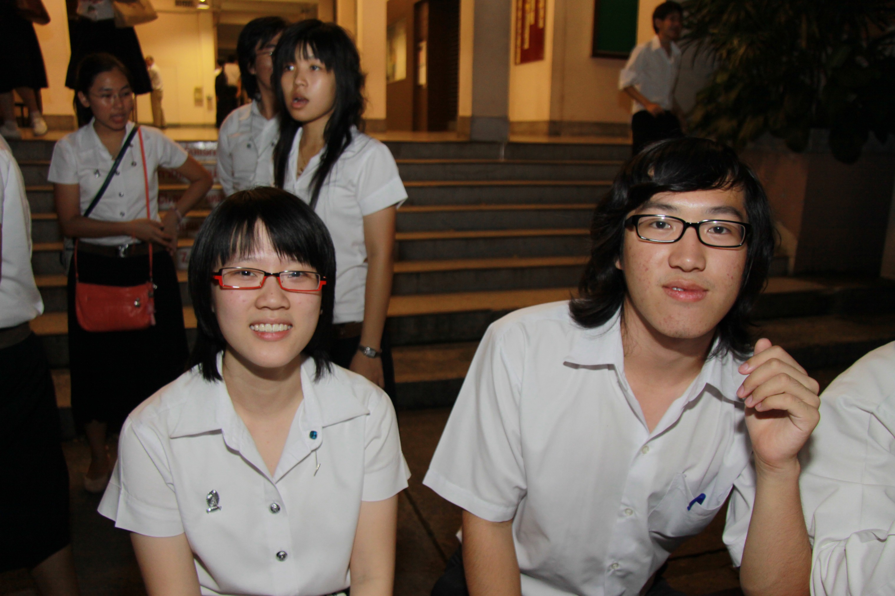 งานลอยกระทง 2009