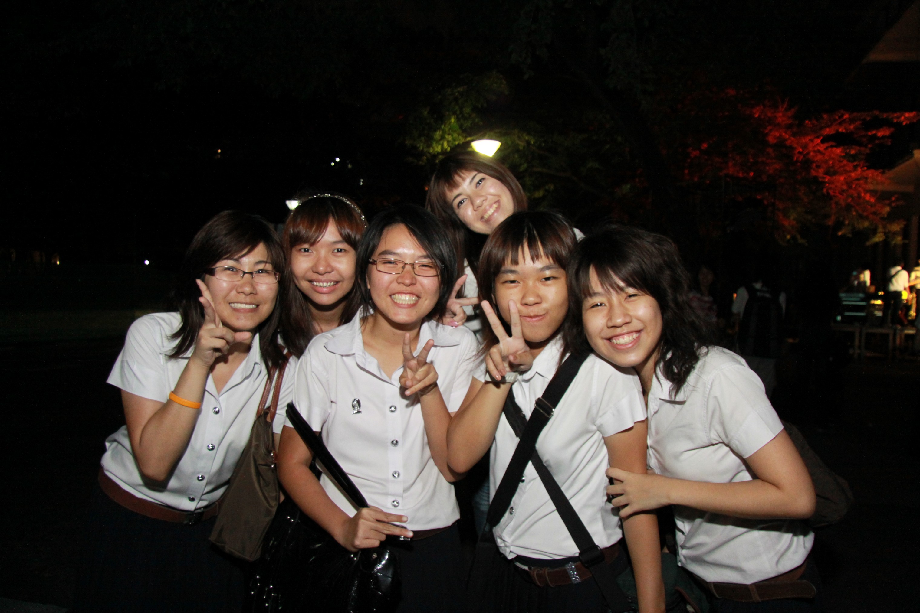 งานลอยกระทง 2009