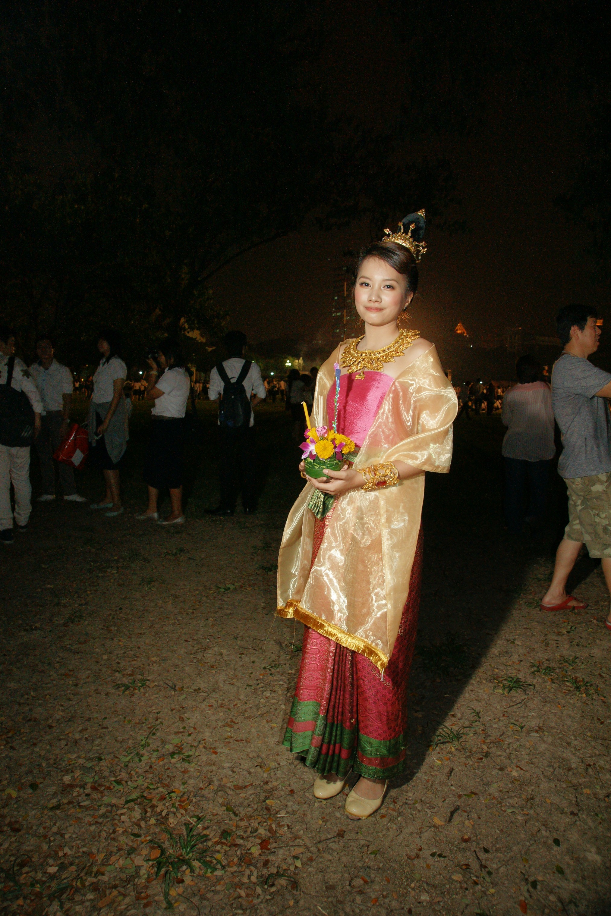 งานลอยกระทง 2009