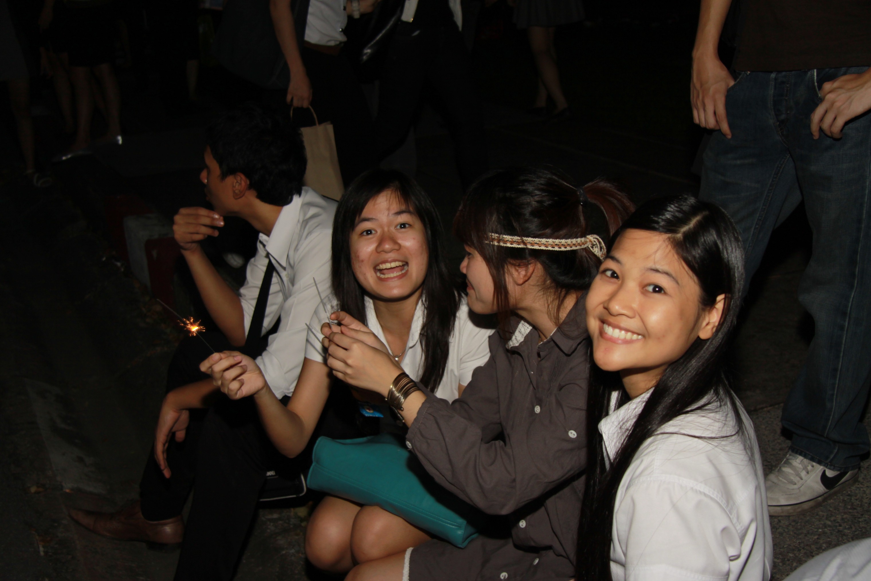 งานลอยกระทง 2009