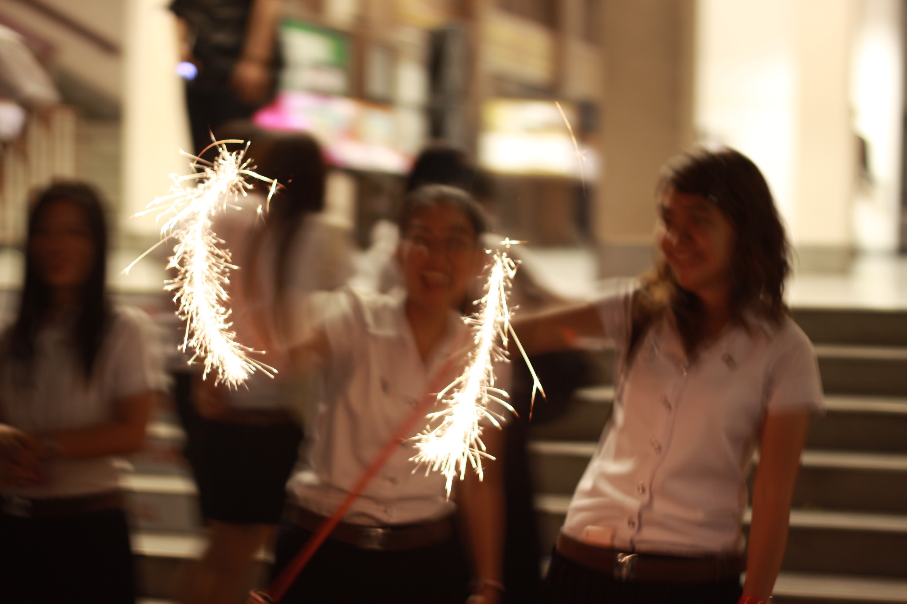 งานลอยกระทง 2009