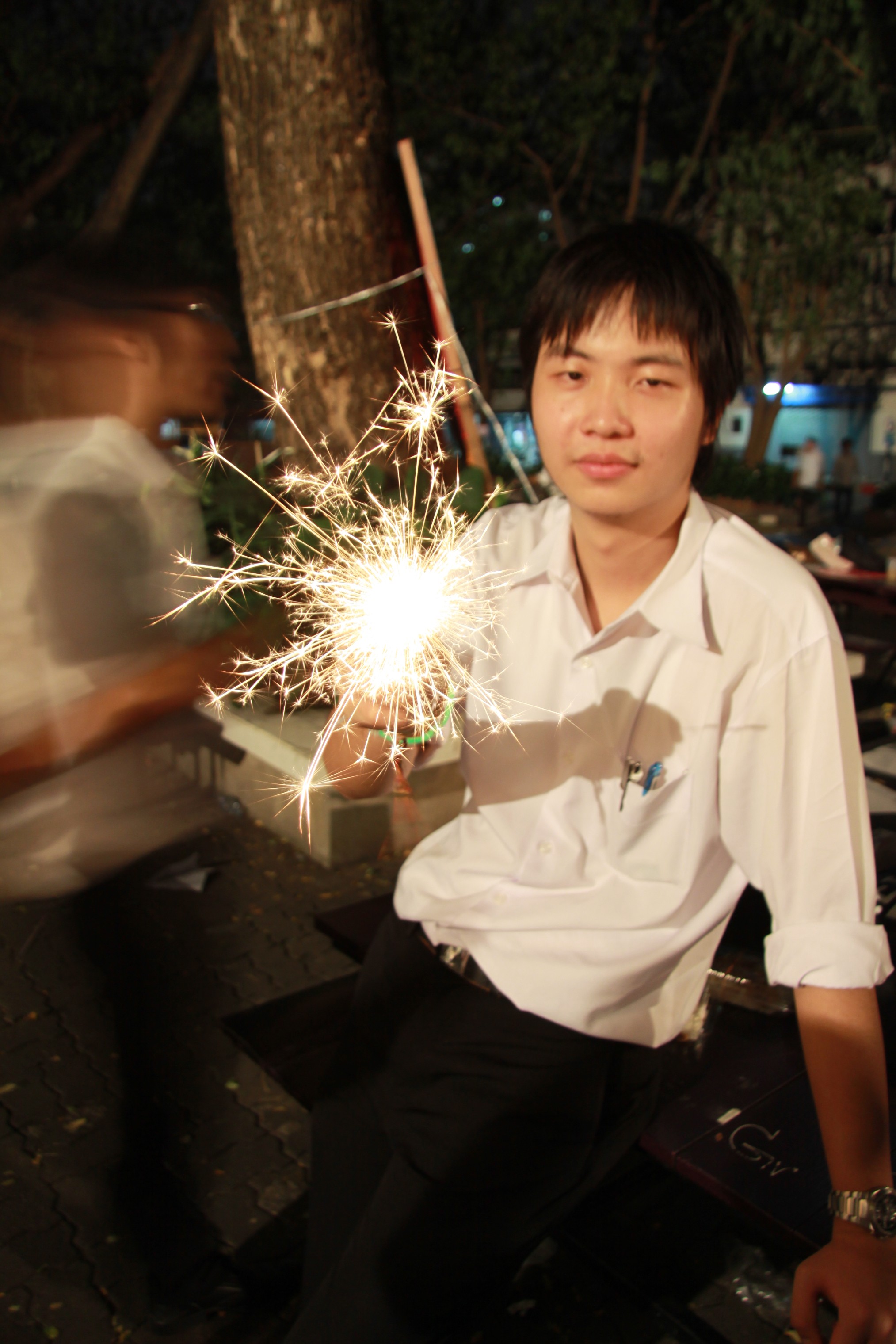 งานลอยกระทง 2009
