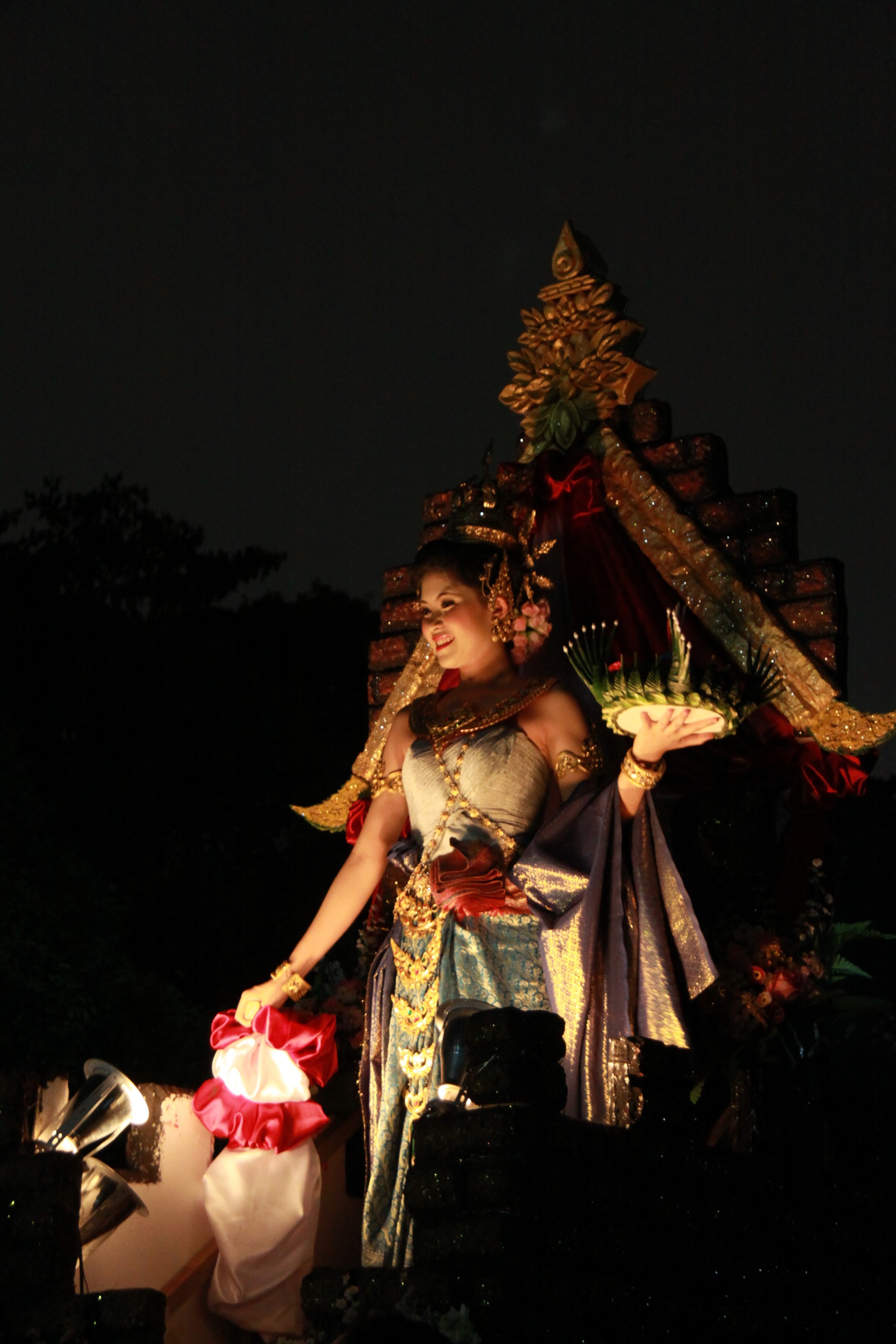 งานลอยกระทง 2009