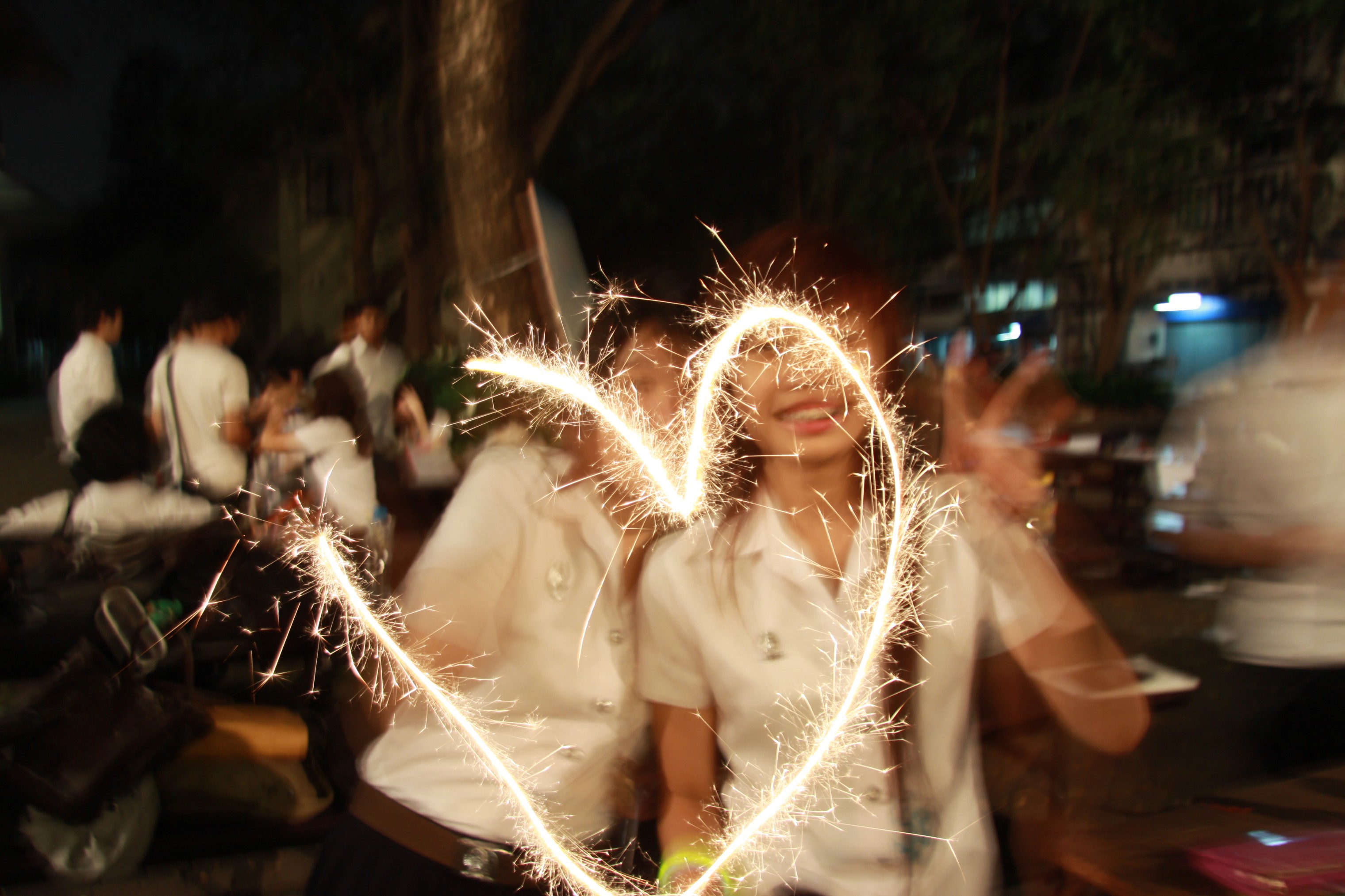 งานลอยกระทง 2009