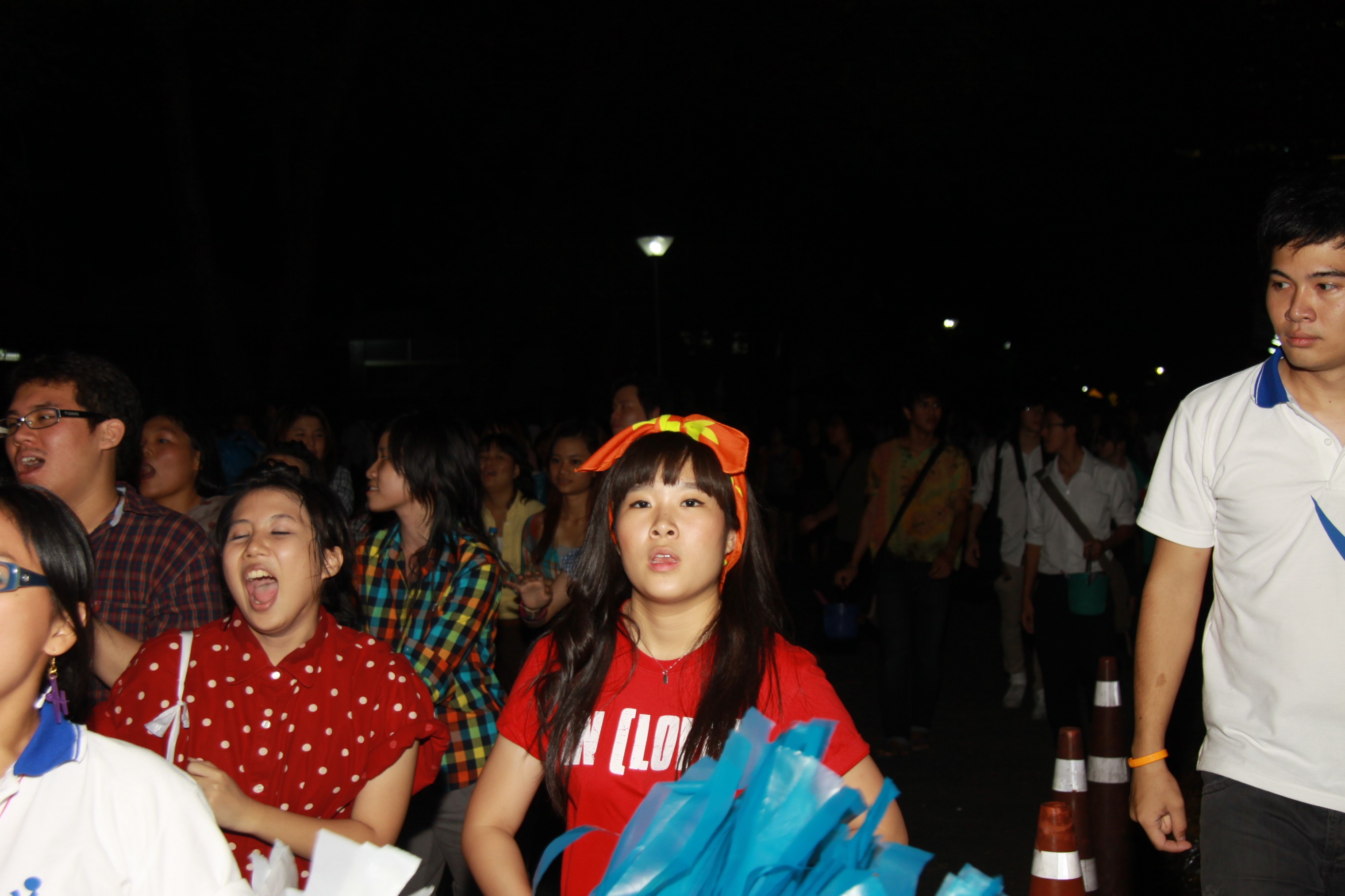 งานลอยกระทง 2009