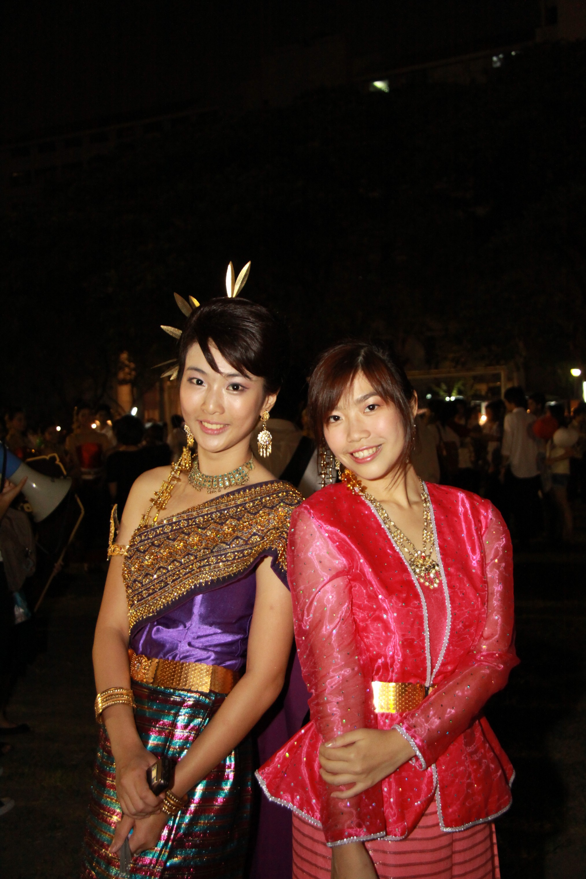 งานลอยกระทง 2009