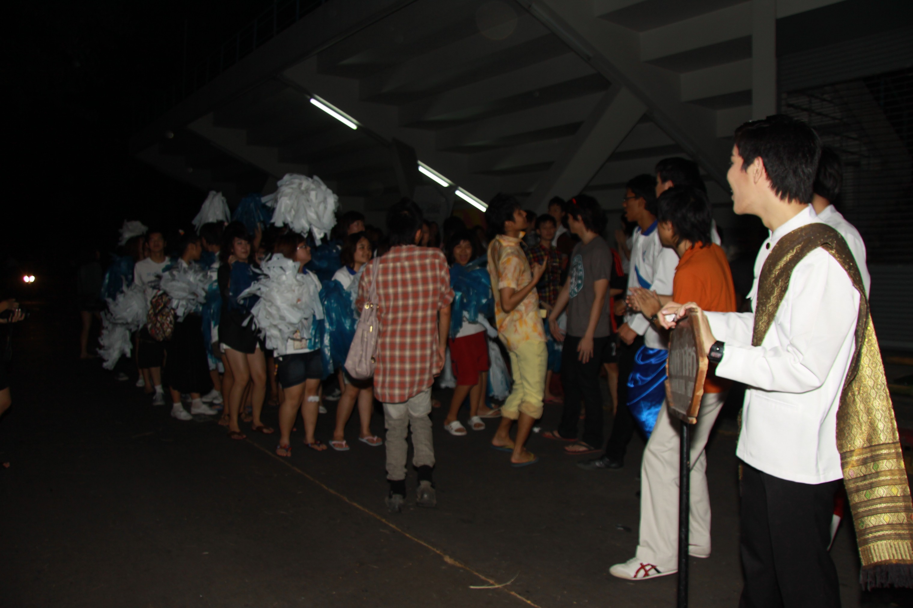 งานลอยกระทง 2009