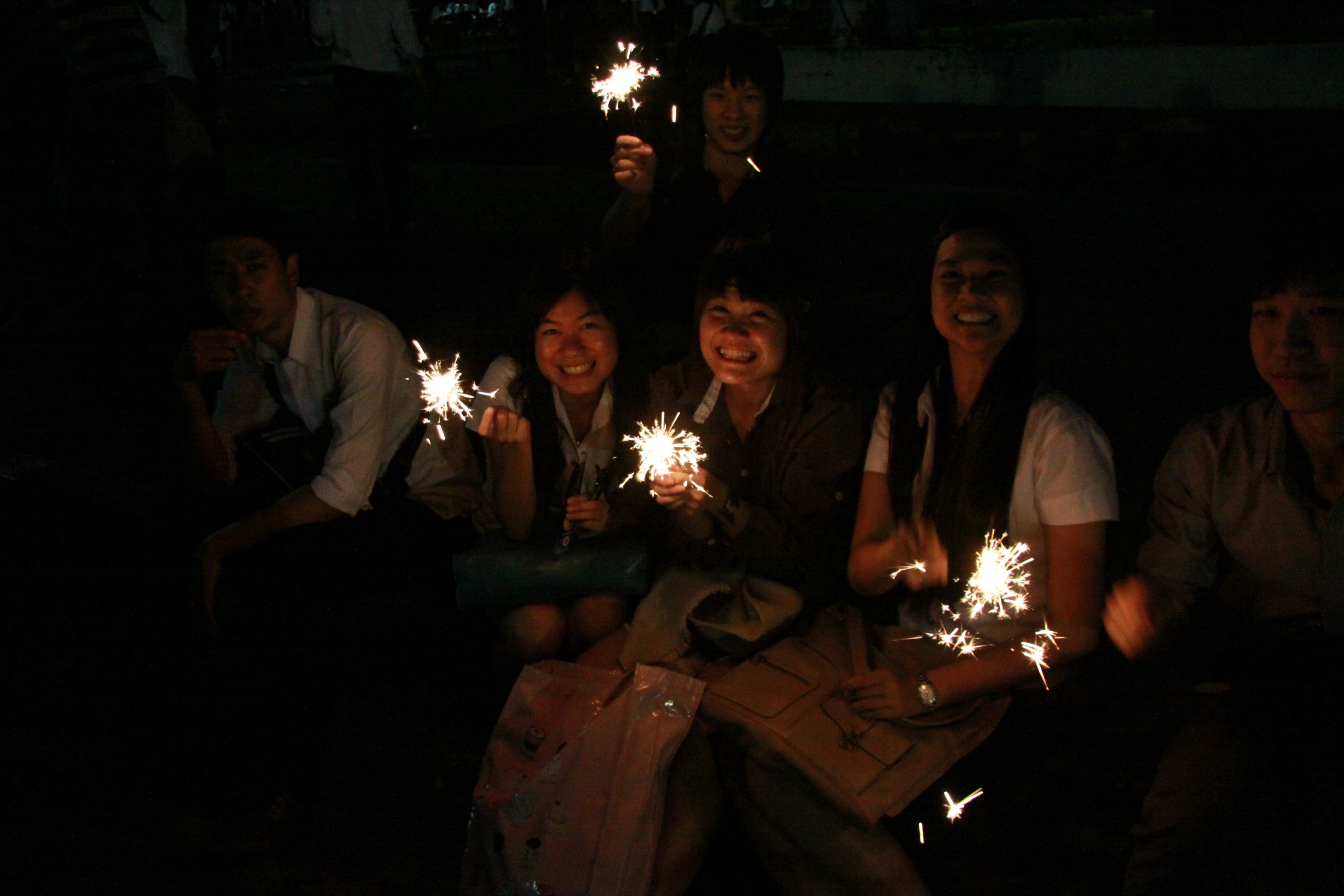 งานลอยกระทง 2009