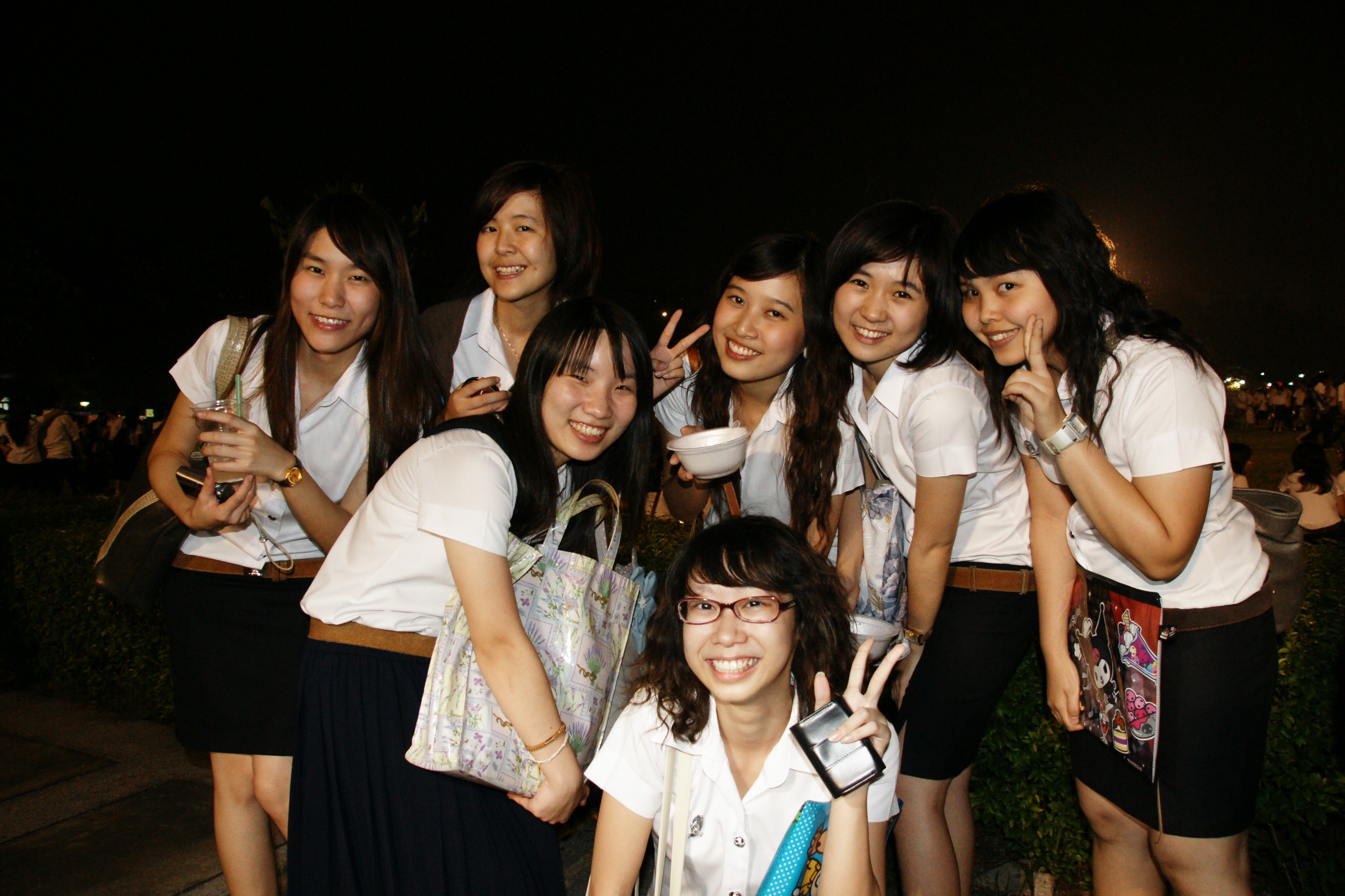 งานลอยกระทง 2009