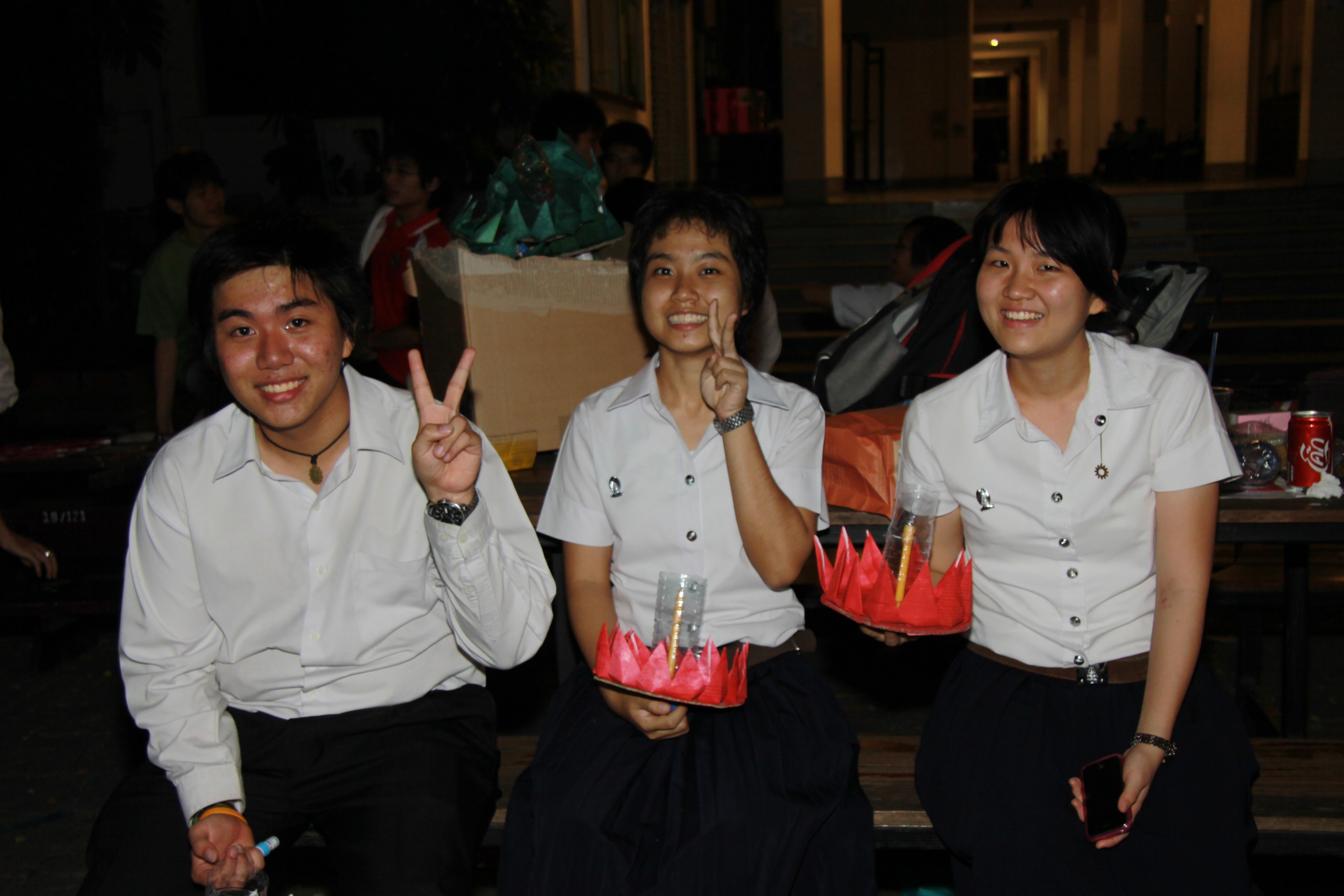 งานลอยกระทง 2009