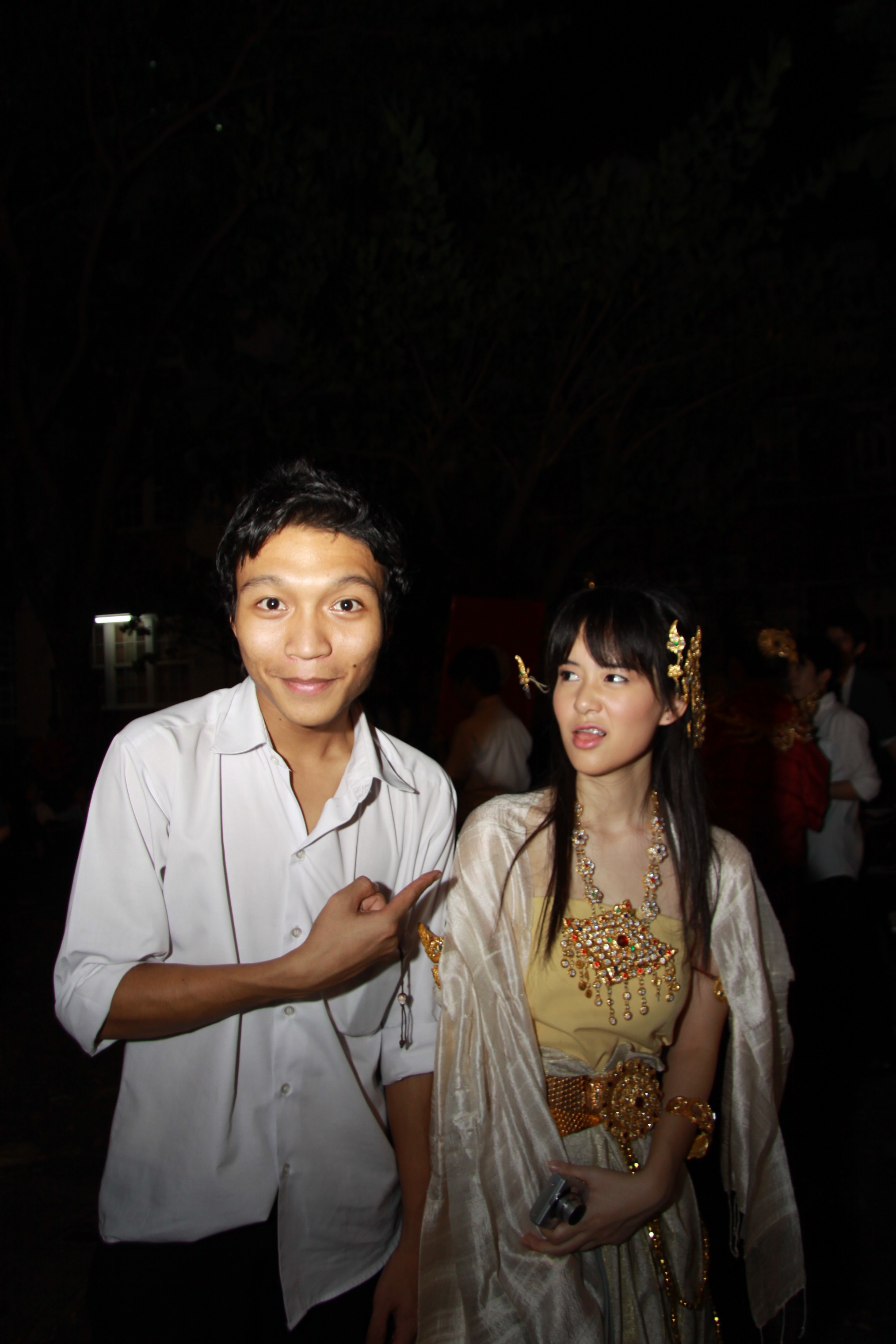 งานลอยกระทง 2009